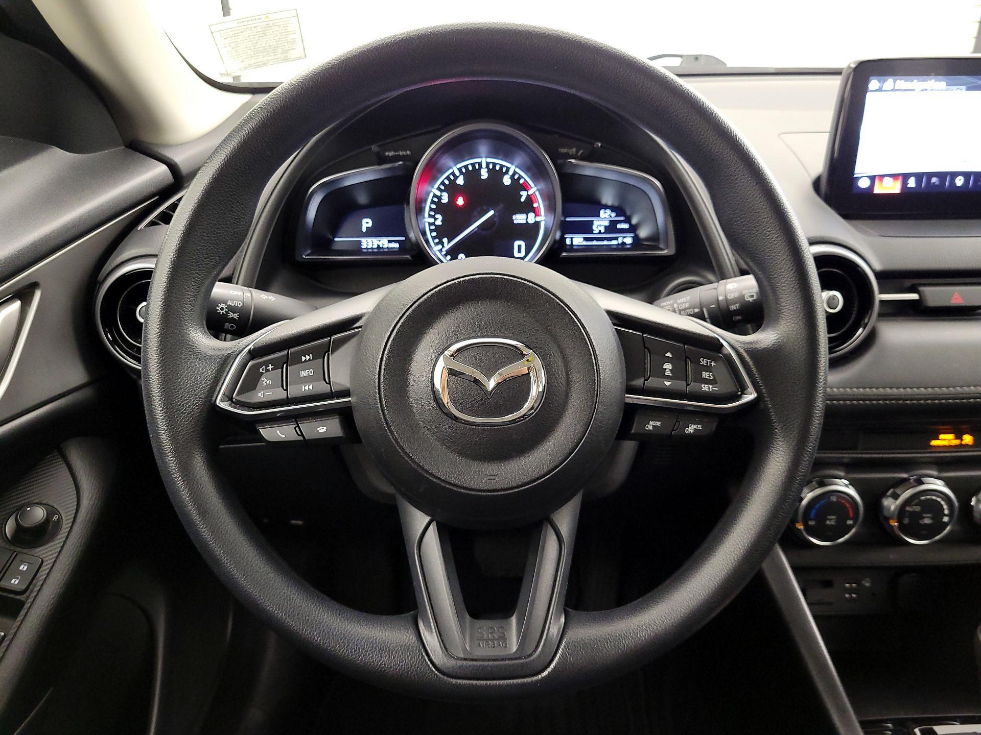Thumbnail: 2020 Mazda CX-3 - 10