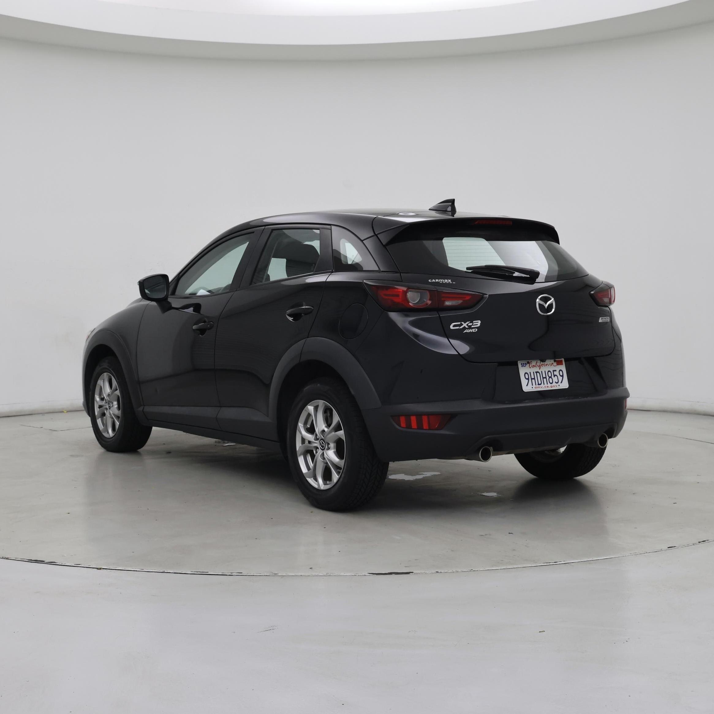 Thumbnail: 2020 Mazda CX-3 - 2
