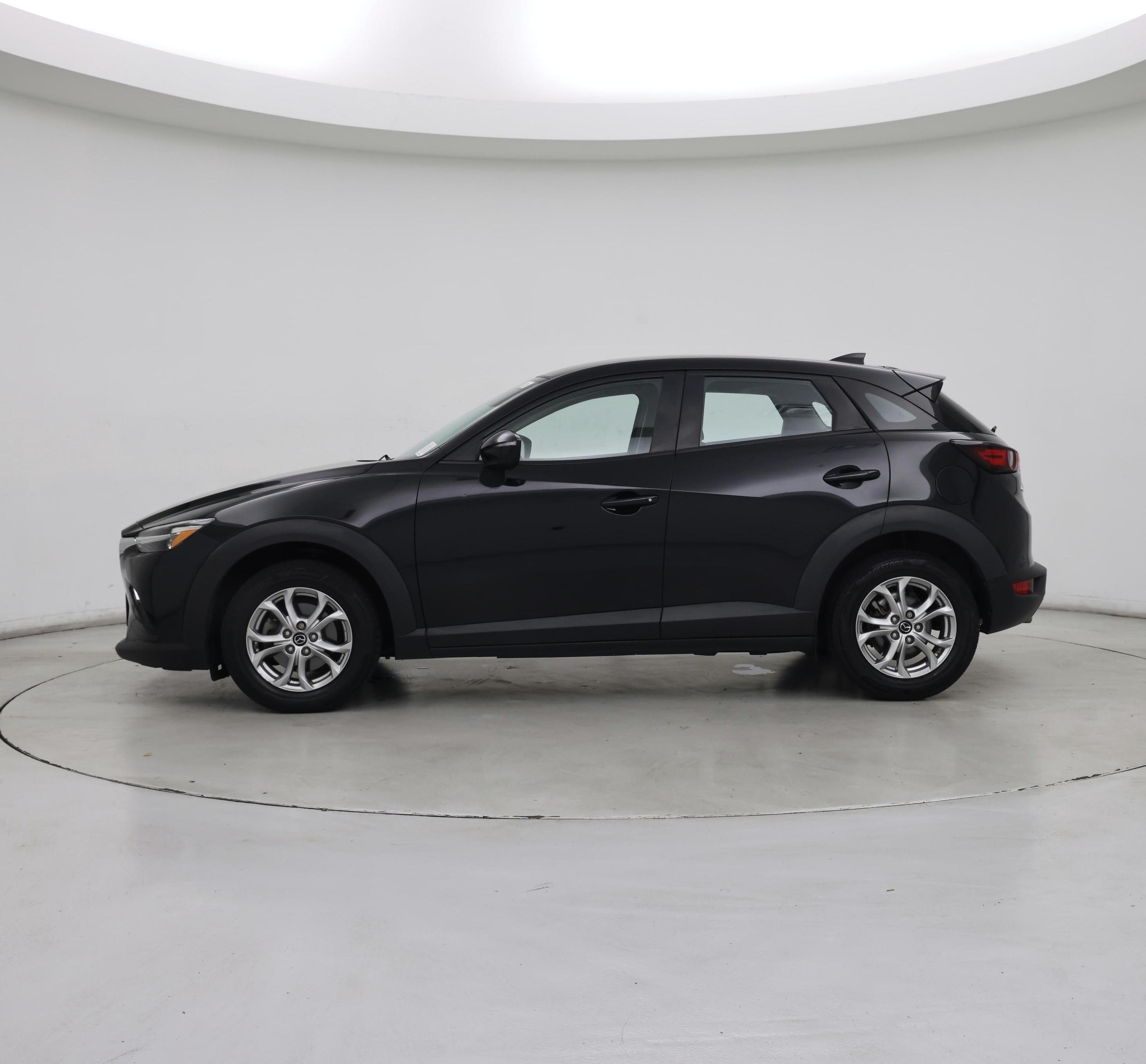 Thumbnail: 2020 Mazda CX-3 - 3