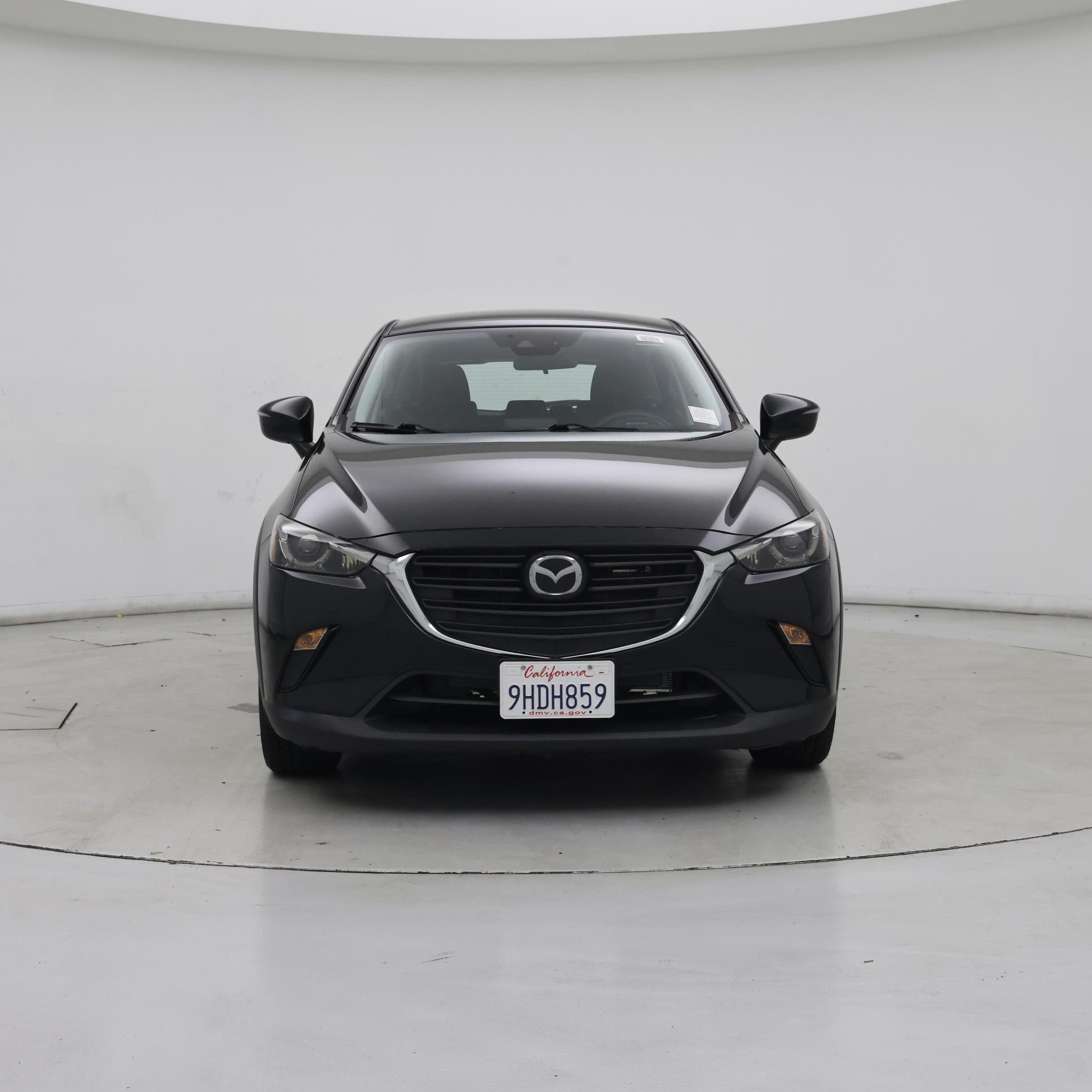 Thumbnail: 2020 Mazda CX-3 - 5