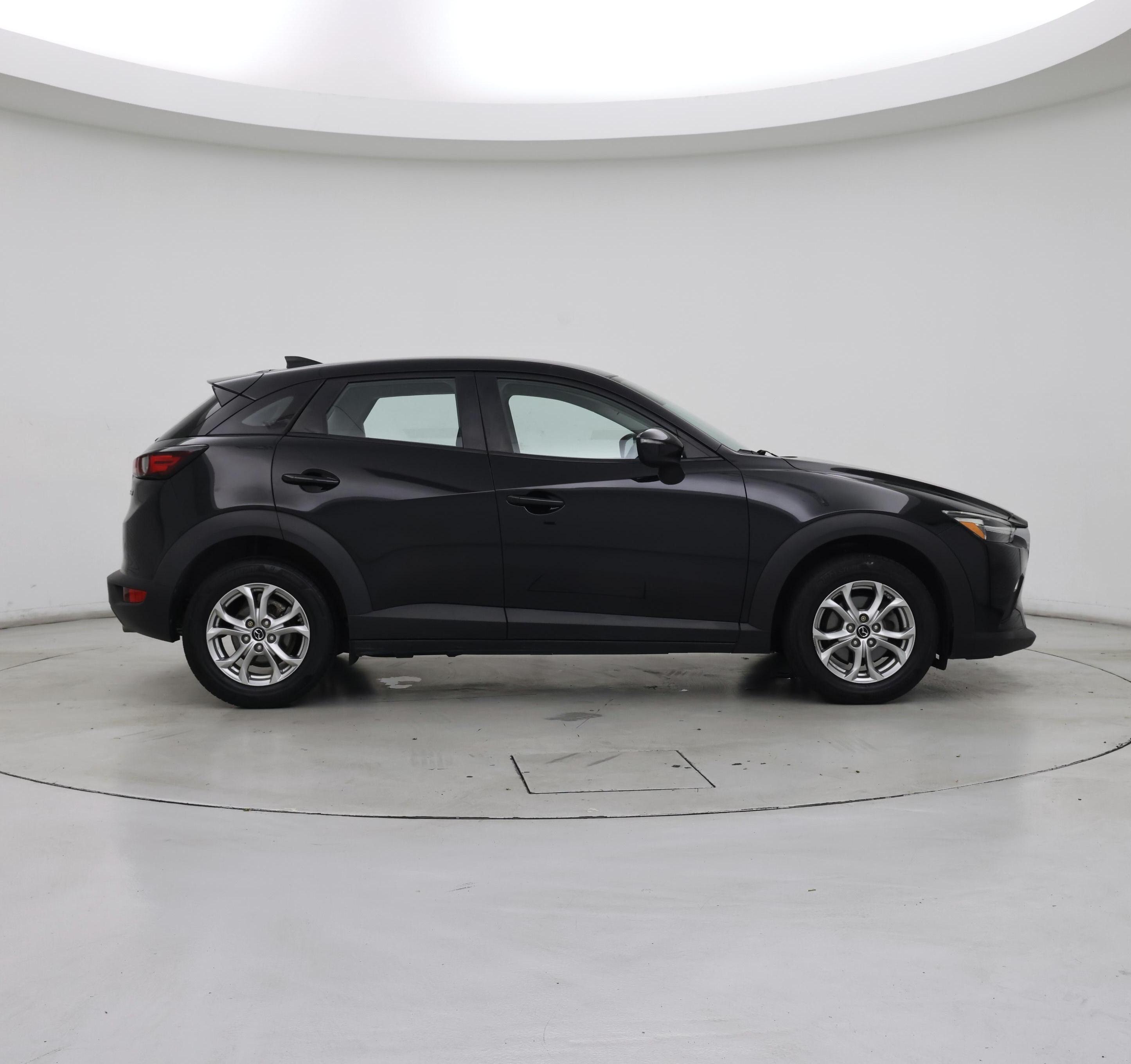 Thumbnail: 2020 Mazda CX-3 - 7