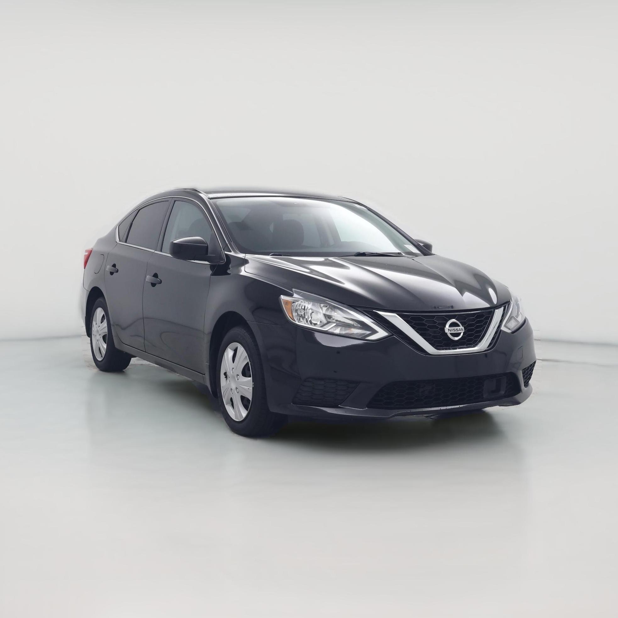 Thumbnail: 2018 Nissan Sentra - 1
