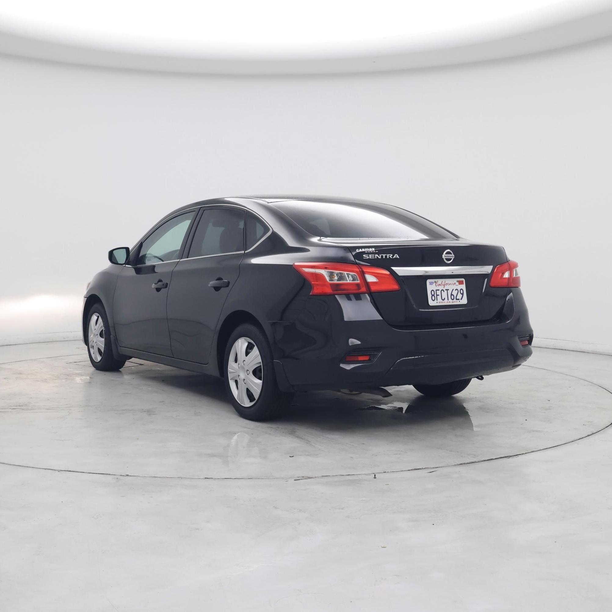 Thumbnail: 2018 Nissan Sentra - 2