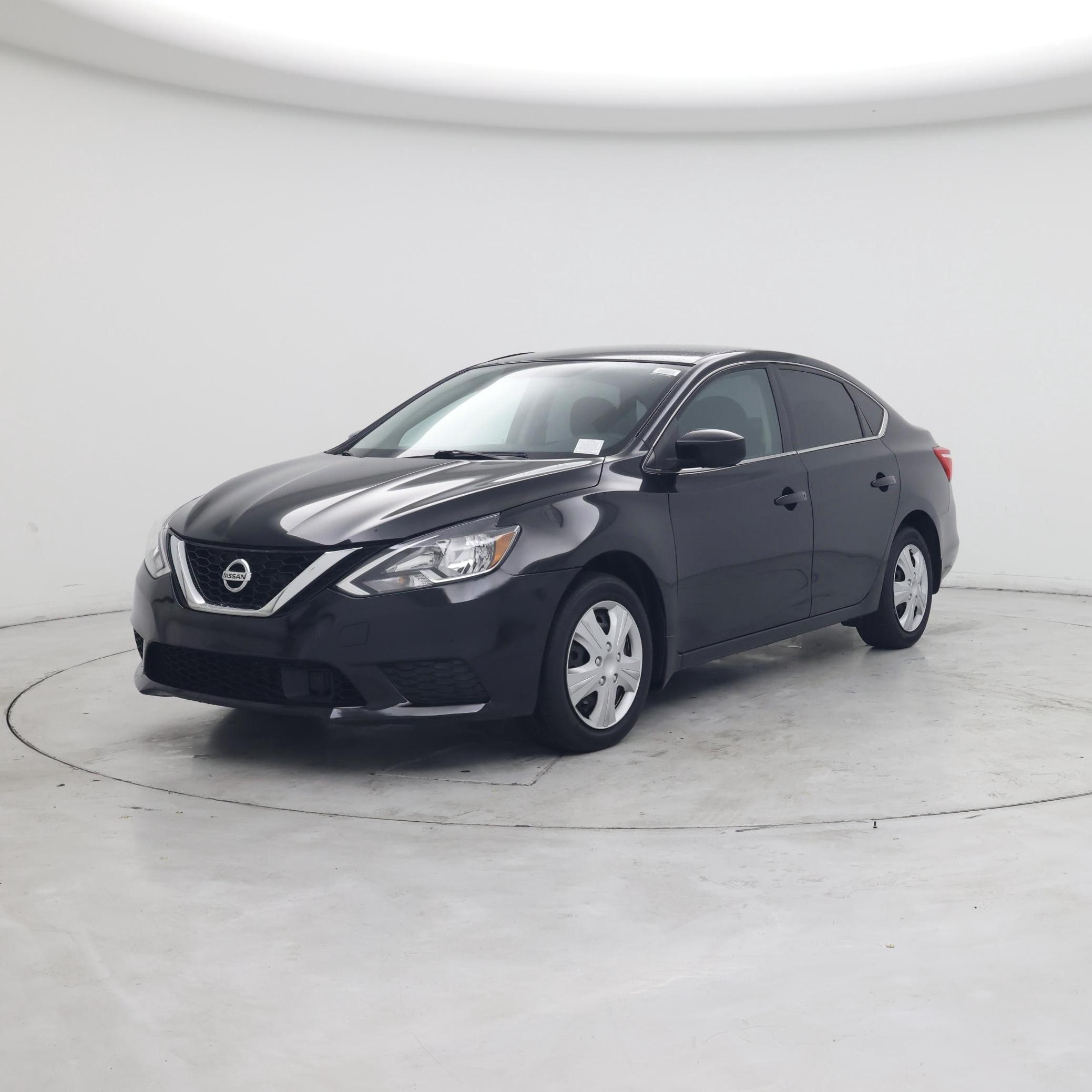 Thumbnail: 2018 Nissan Sentra - 4