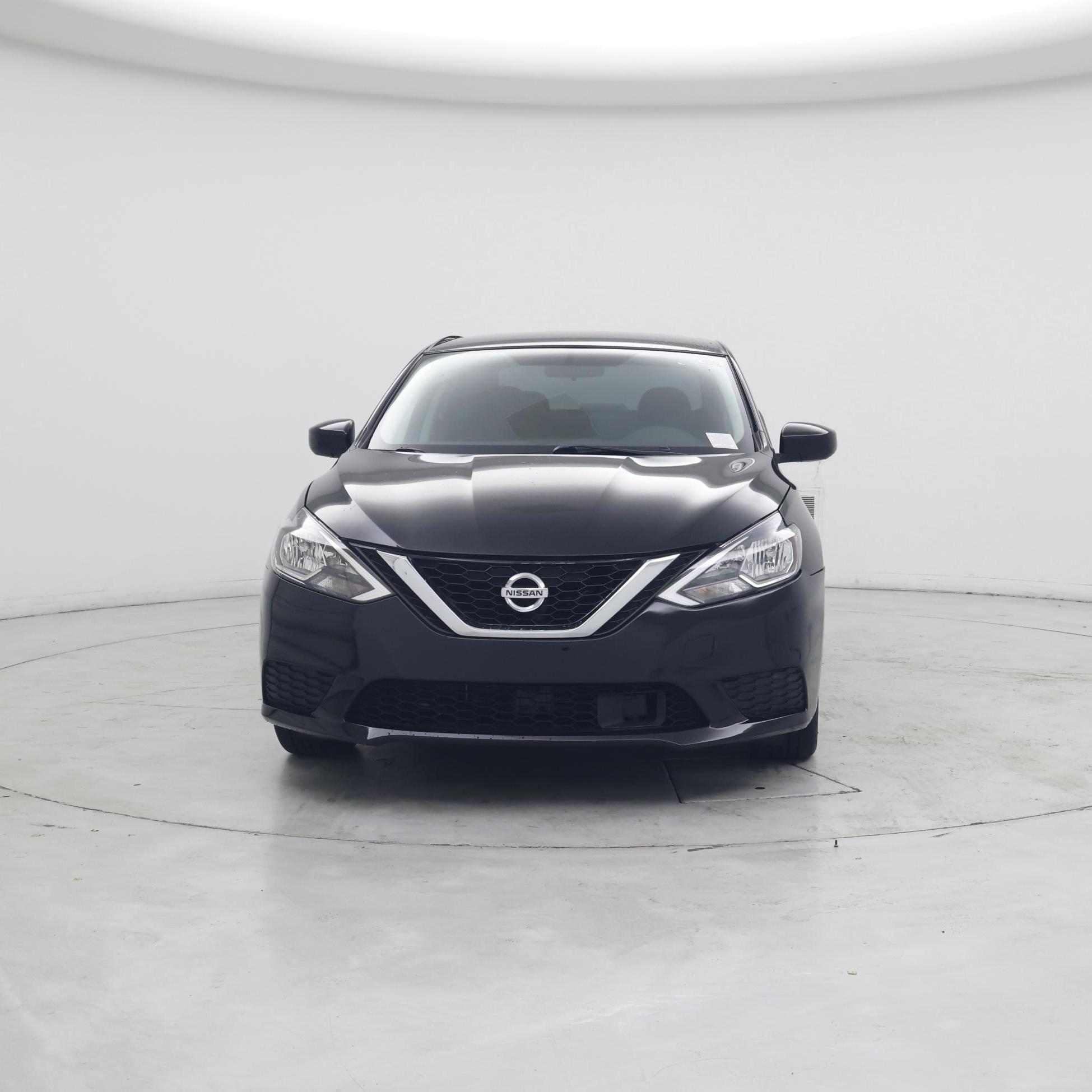 Thumbnail: 2018 Nissan Sentra - 5