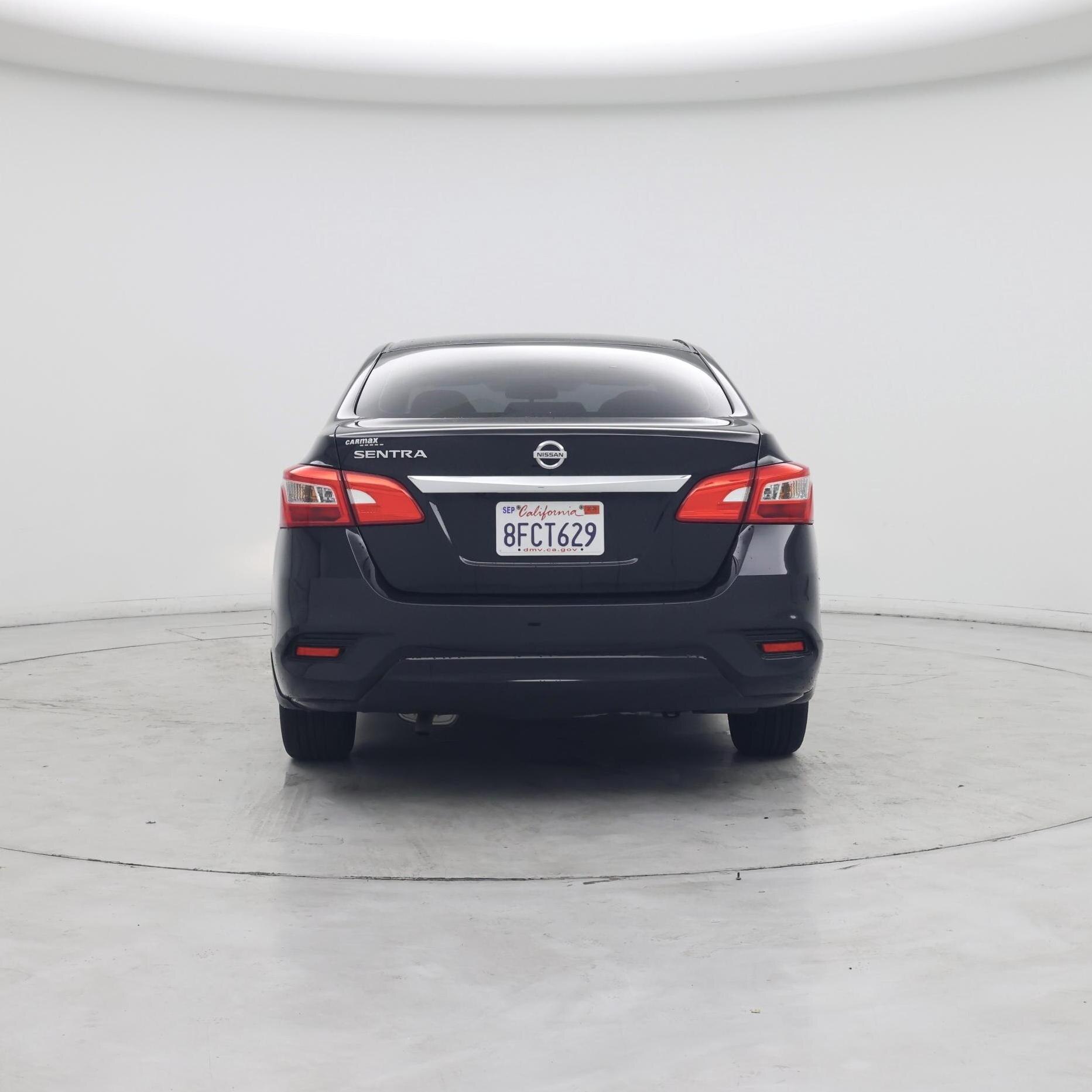 Thumbnail: 2018 Nissan Sentra - 6