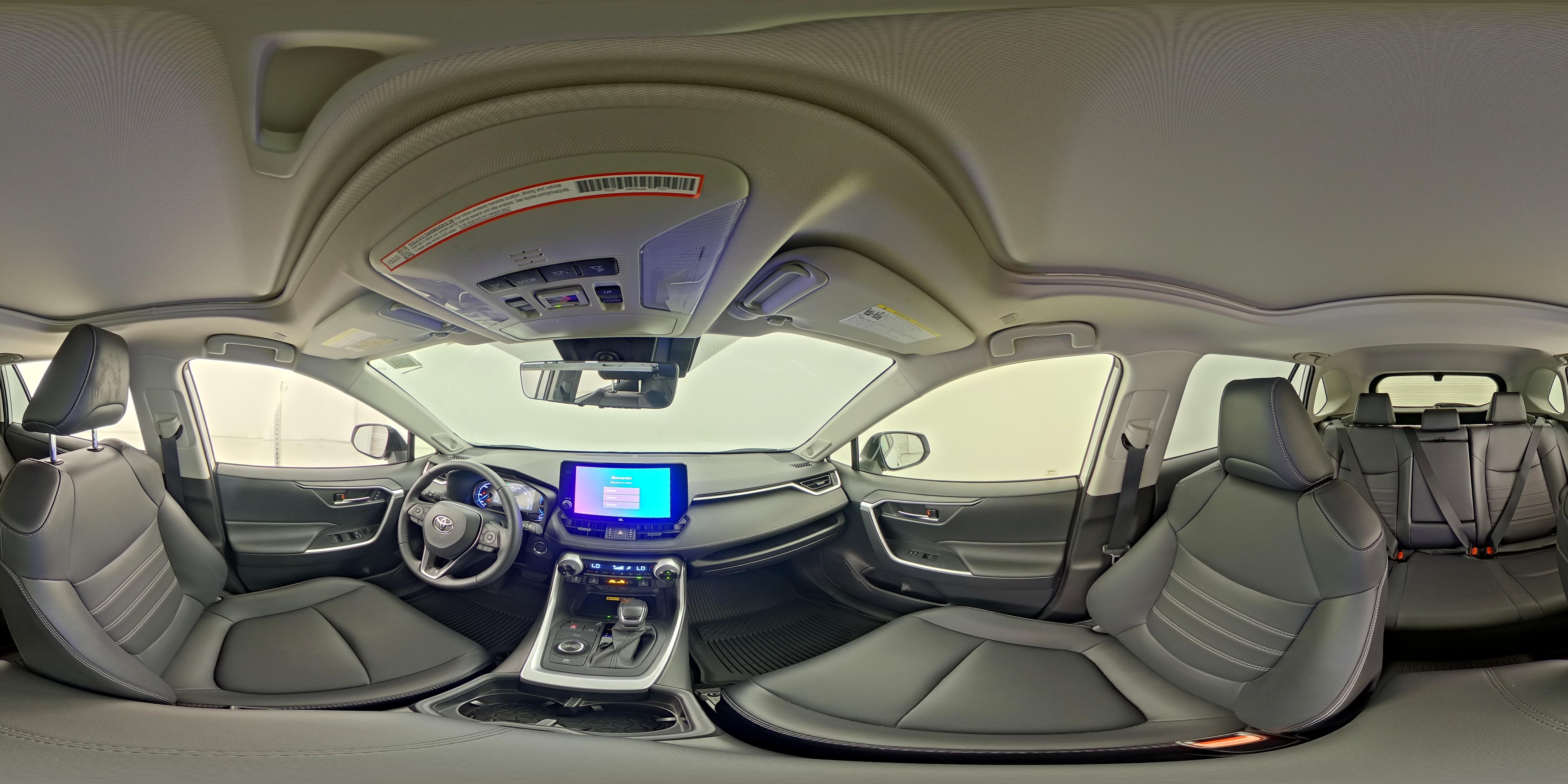 2025 Toyota RAV4 XLE Premium - Photo 26