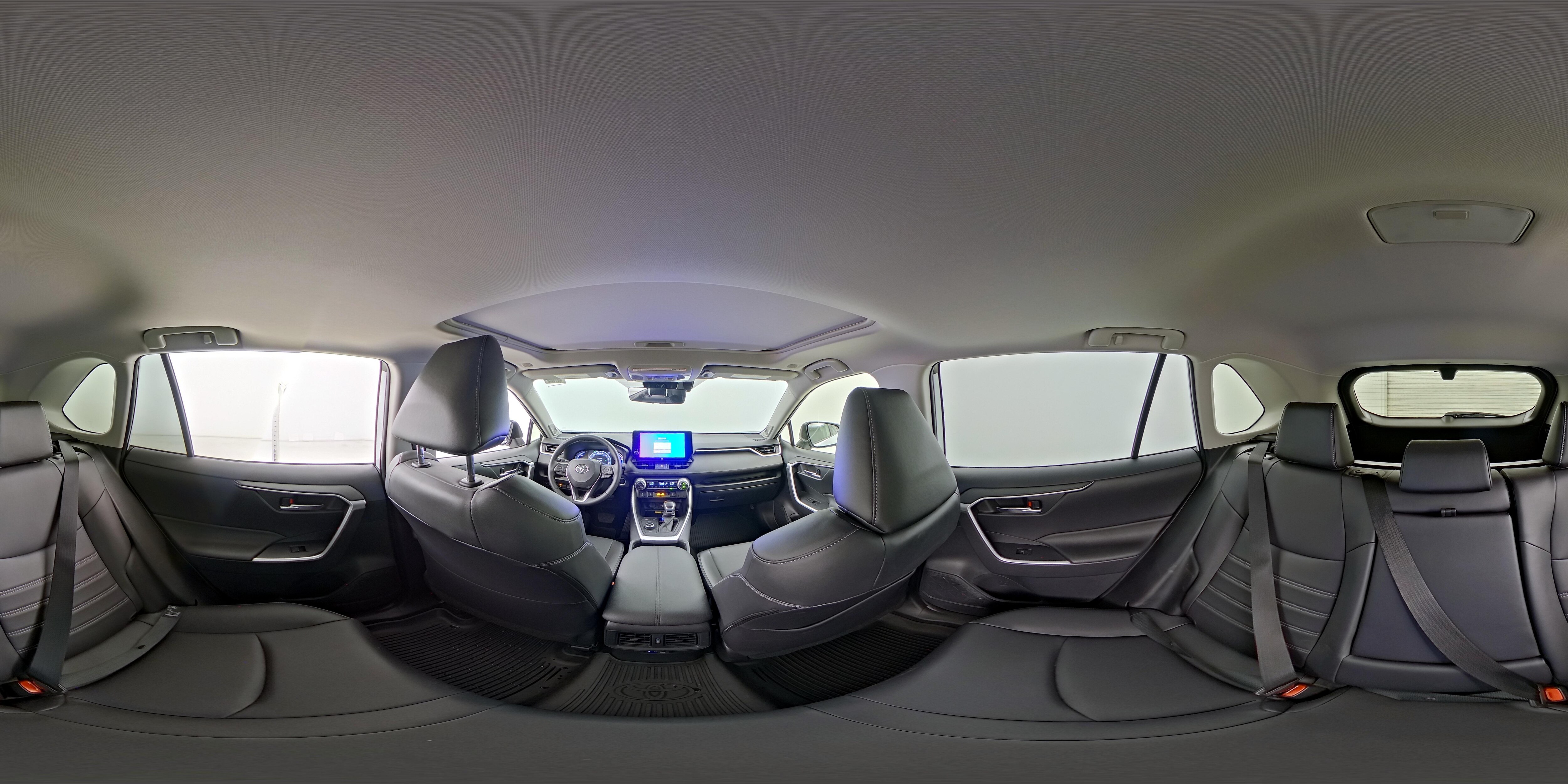 2025 Toyota RAV4 XLE Premium - Photo 27