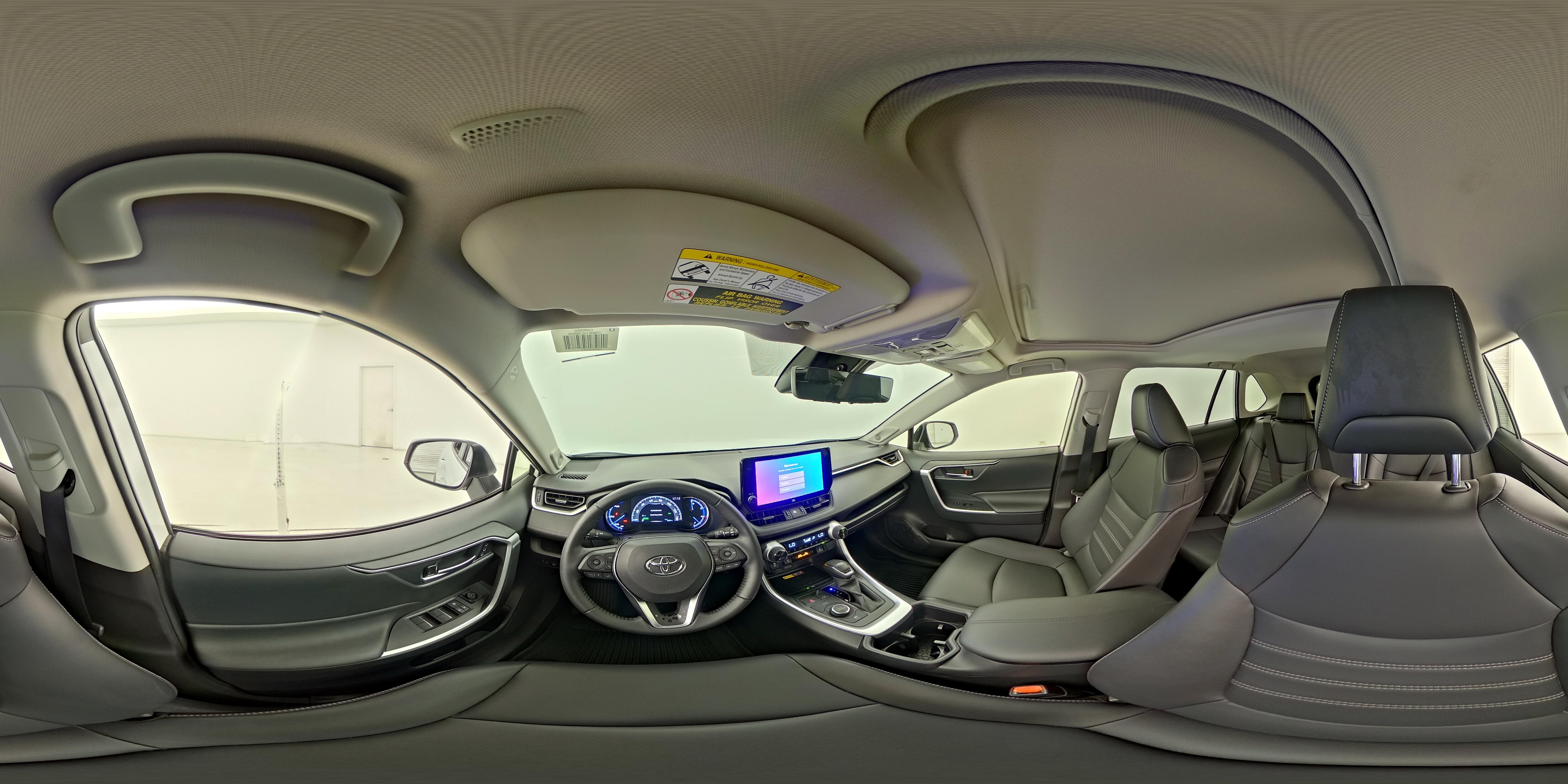 2025 Toyota RAV4 XLE Premium - Photo 28