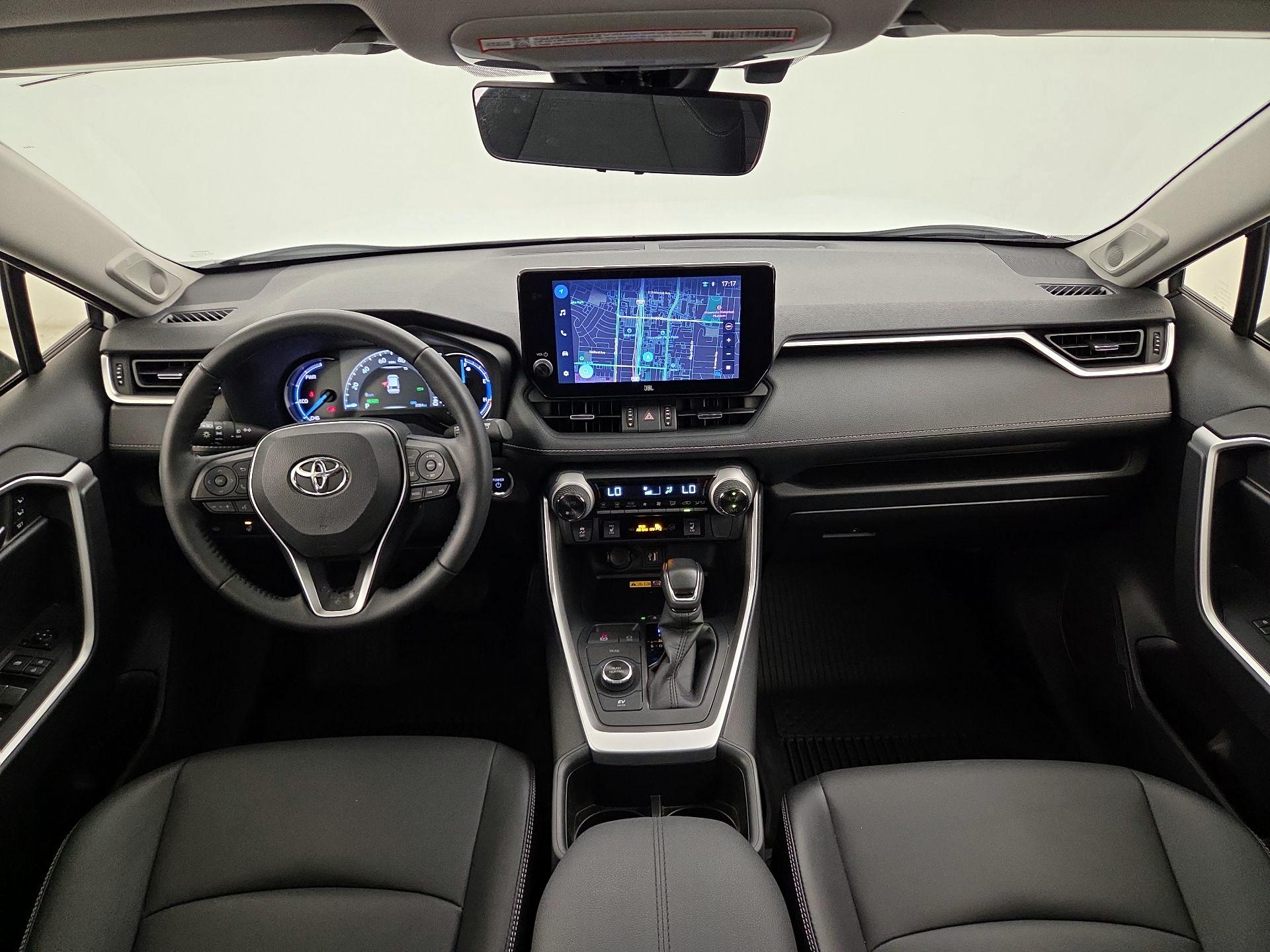 Thumbnail: 2025 Toyota RAV4 - 9