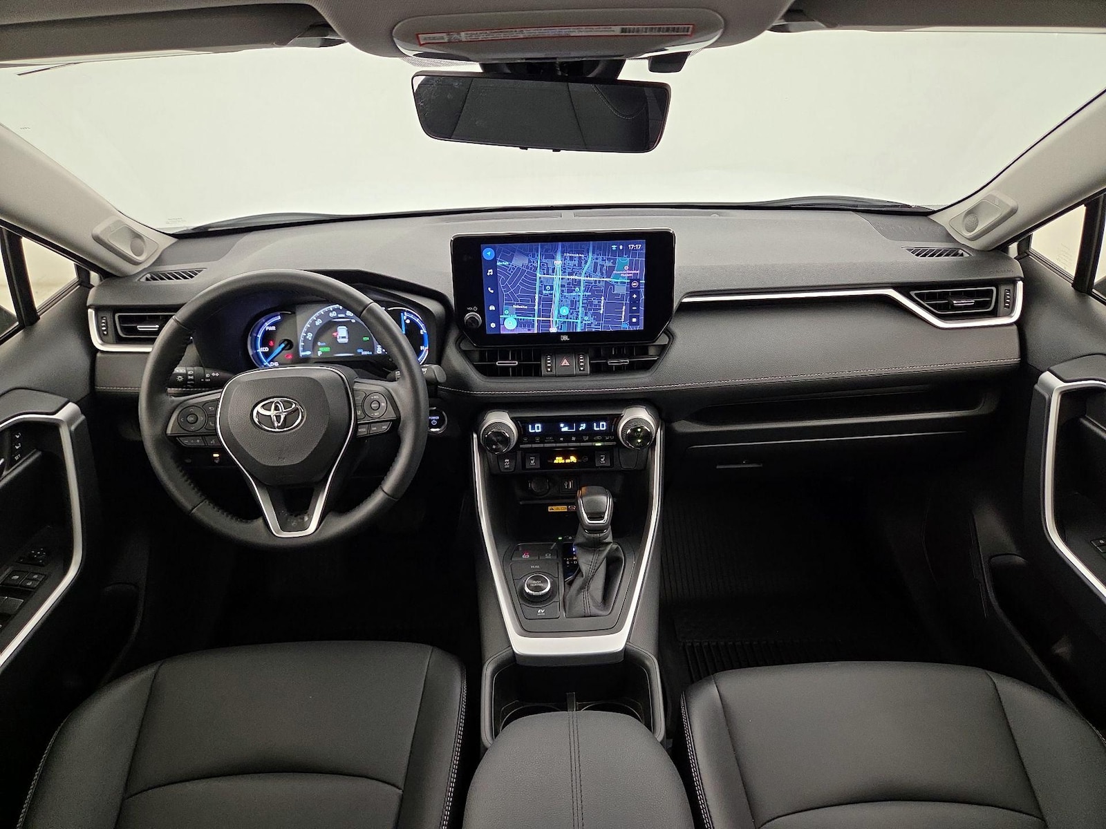 2025 Toyota RAV4 XLE Premium - Photo 10