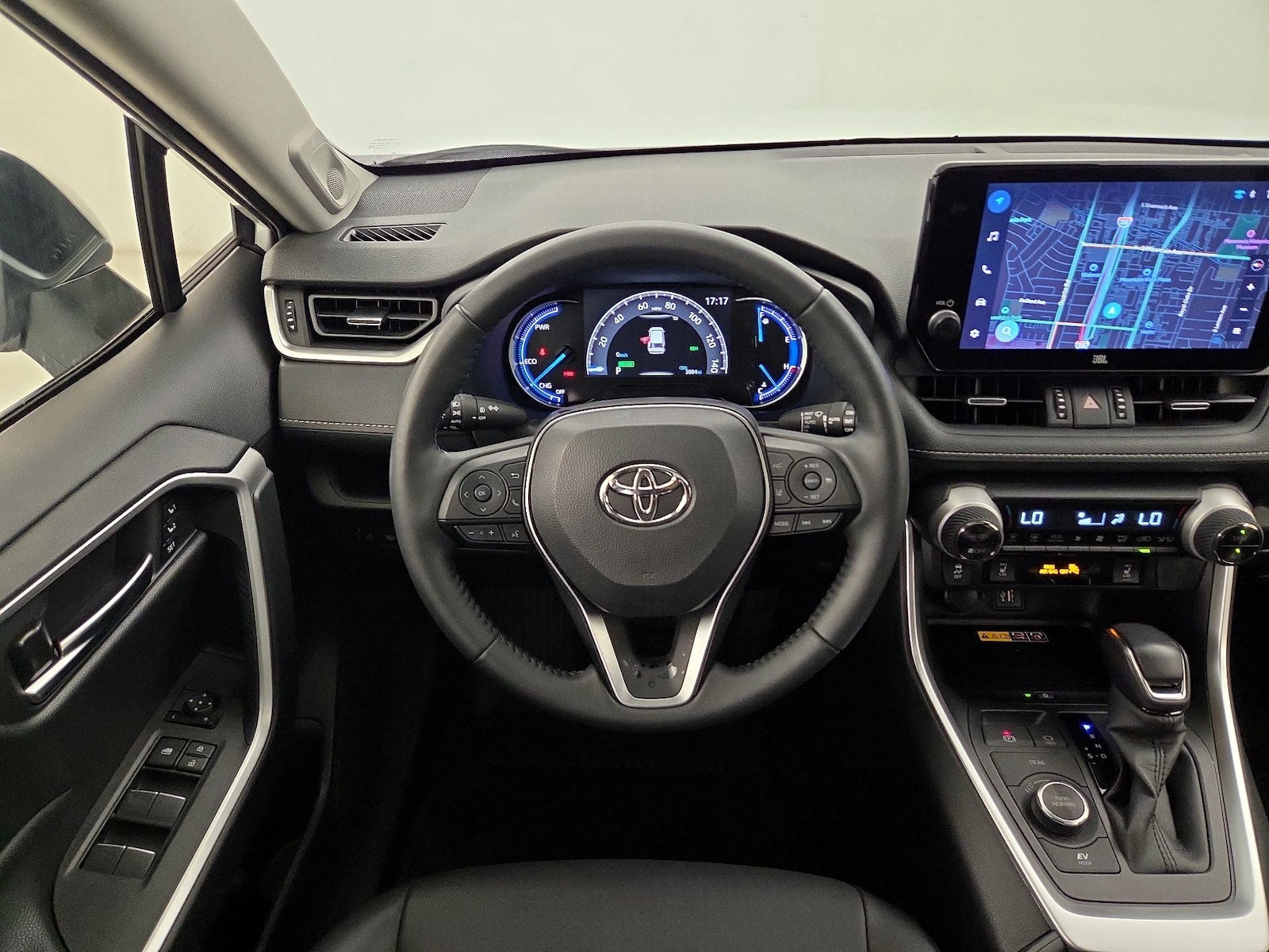 2025 Toyota RAV4 XLE Premium - Photo 11
