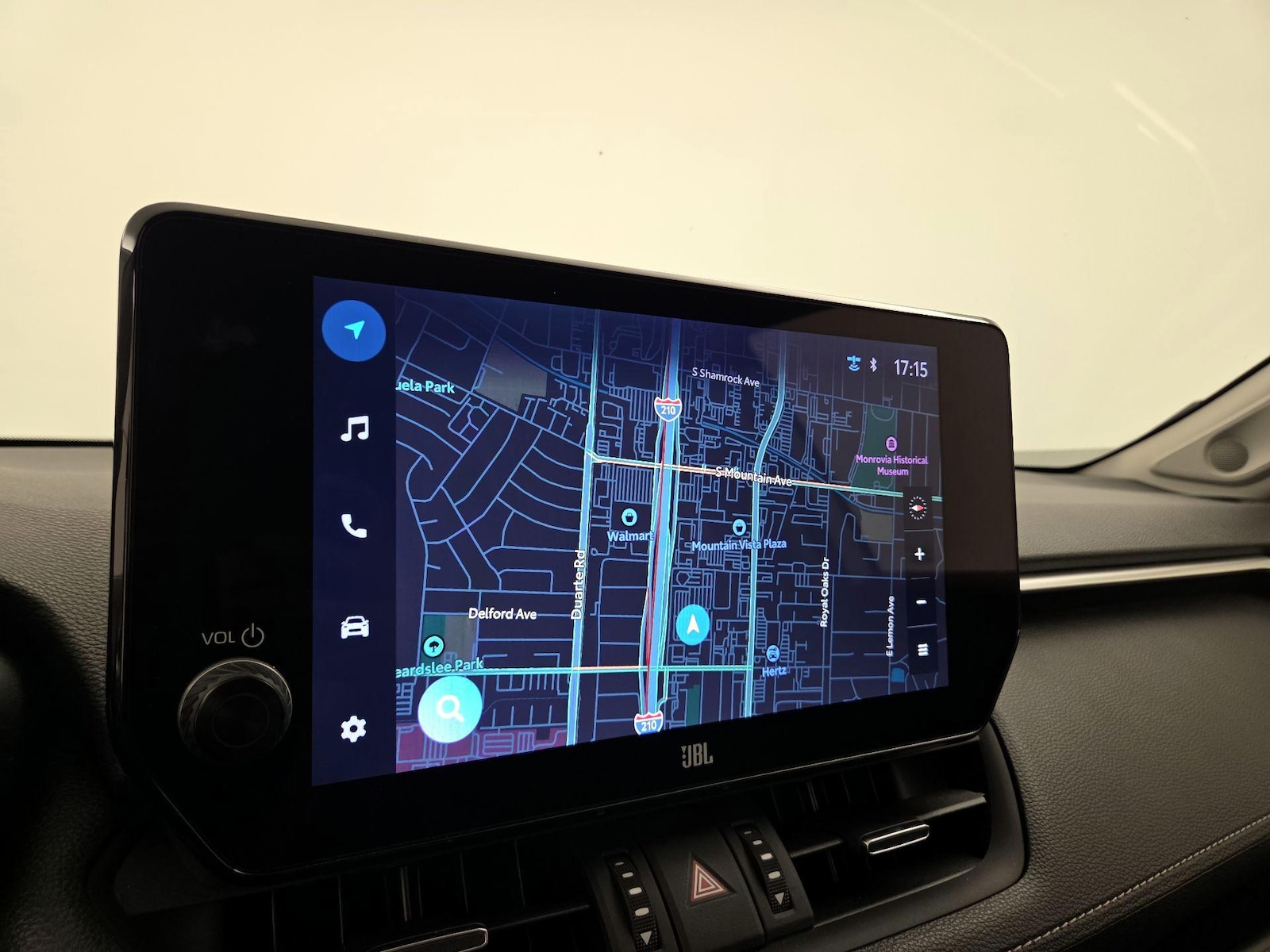 2025 Toyota RAV4 XLE Premium - Photo 15