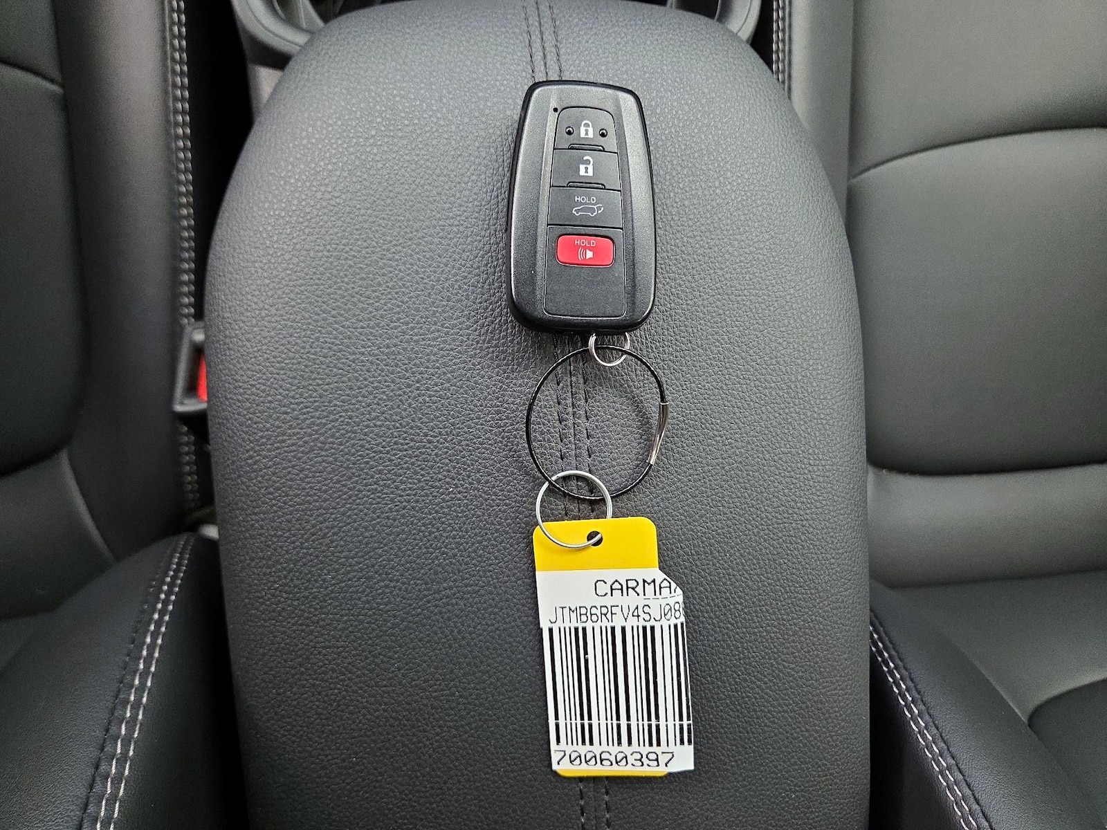 2025 Toyota RAV4 XLE Premium - Photo 25