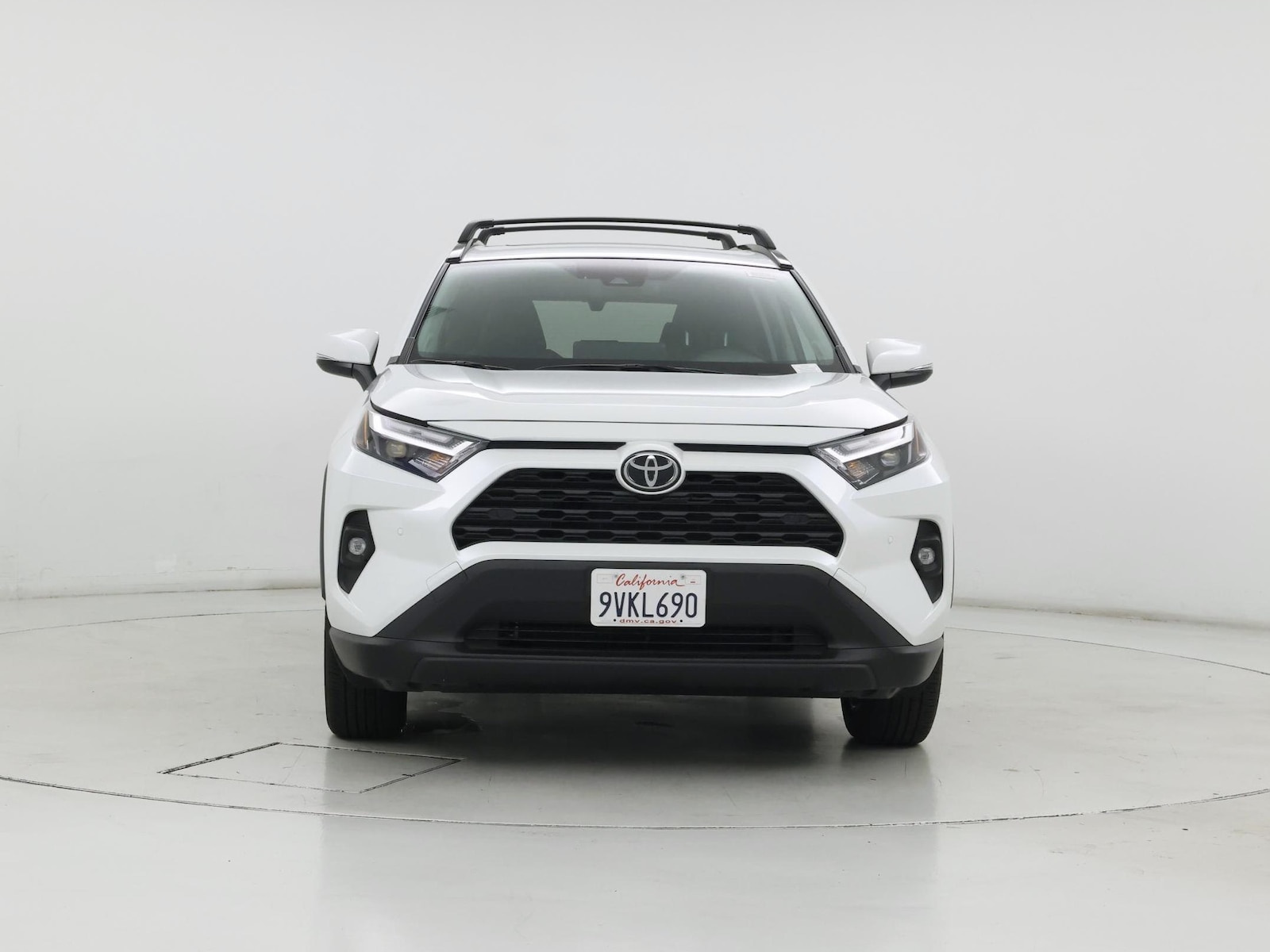 2025 Toyota RAV4 XLE Premium - Photo 6