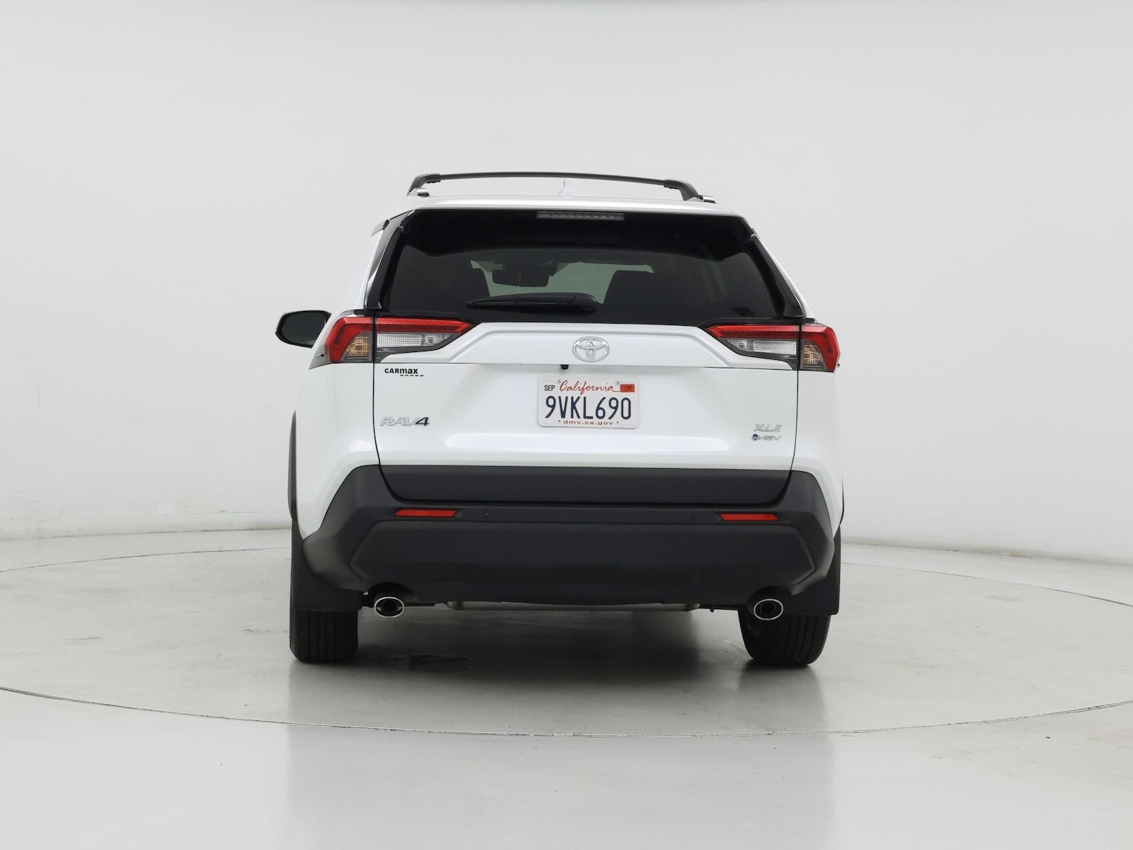 2025 Toyota RAV4 XLE Premium - Photo 7