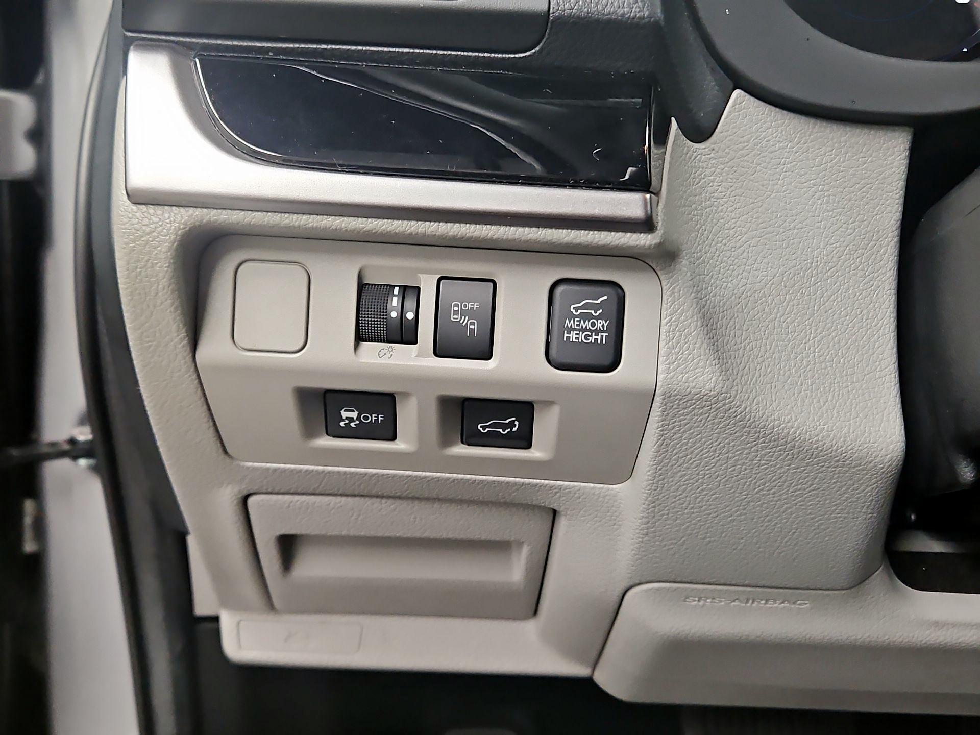 Thumbnail: 2018 Subaru Forester - 13