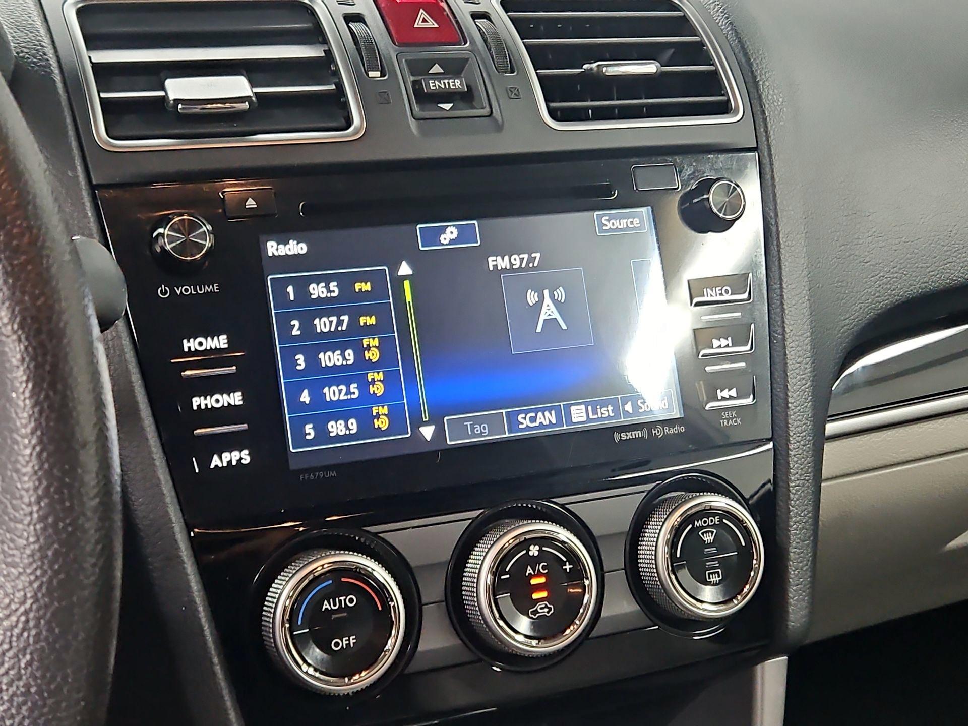 Thumbnail: 2018 Subaru Forester - 15