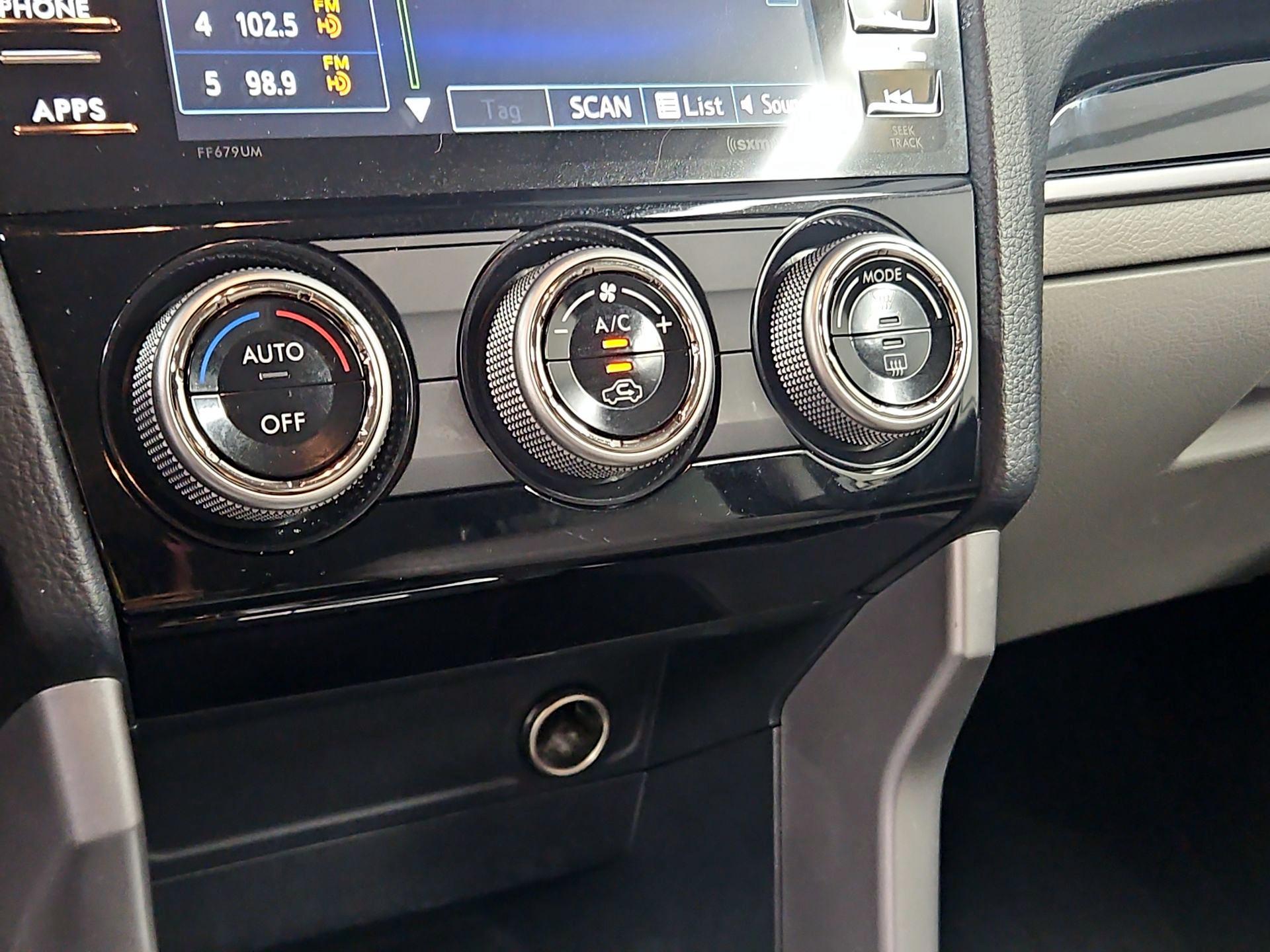 Thumbnail: 2018 Subaru Forester - 16