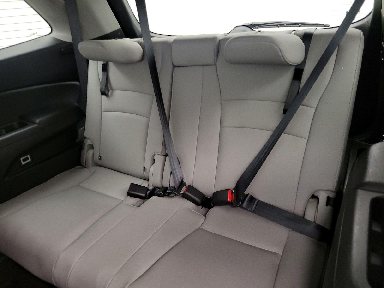 2021 Honda Pilot SE - Photo 22