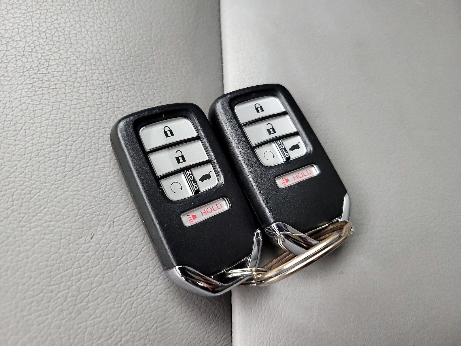 2021 Honda Pilot SE - Photo 25