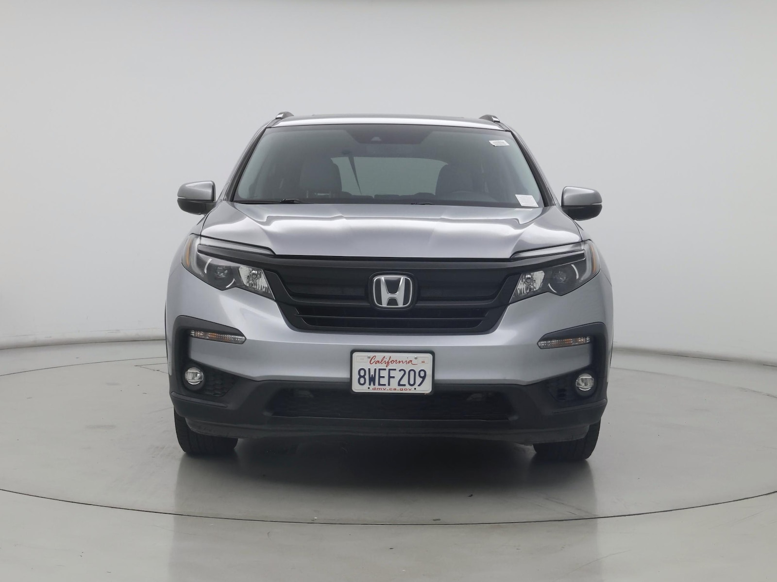 2021 Honda Pilot SE - Photo 6