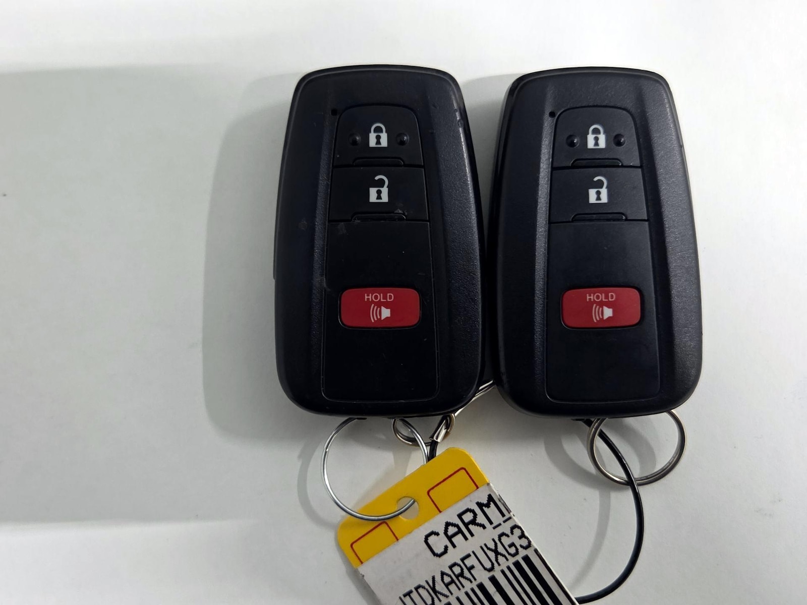 2016 Toyota Prius Three - Photo 22
