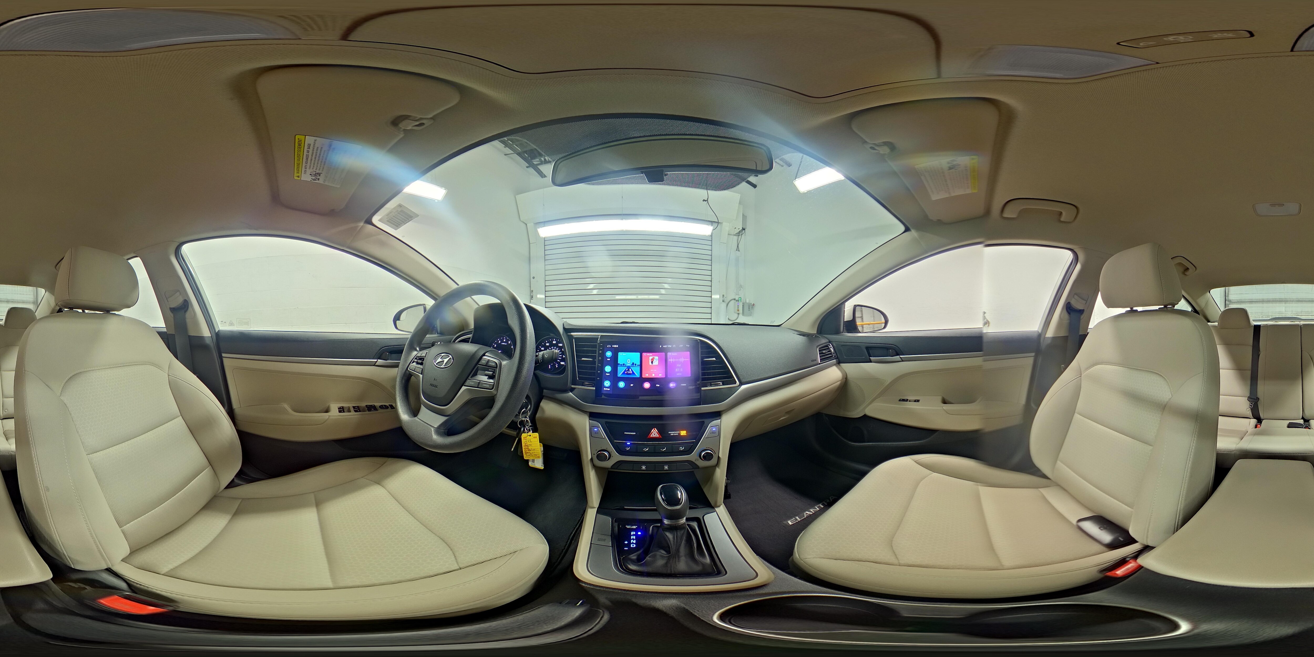 2018 Hyundai Elantra SE - Photo 23