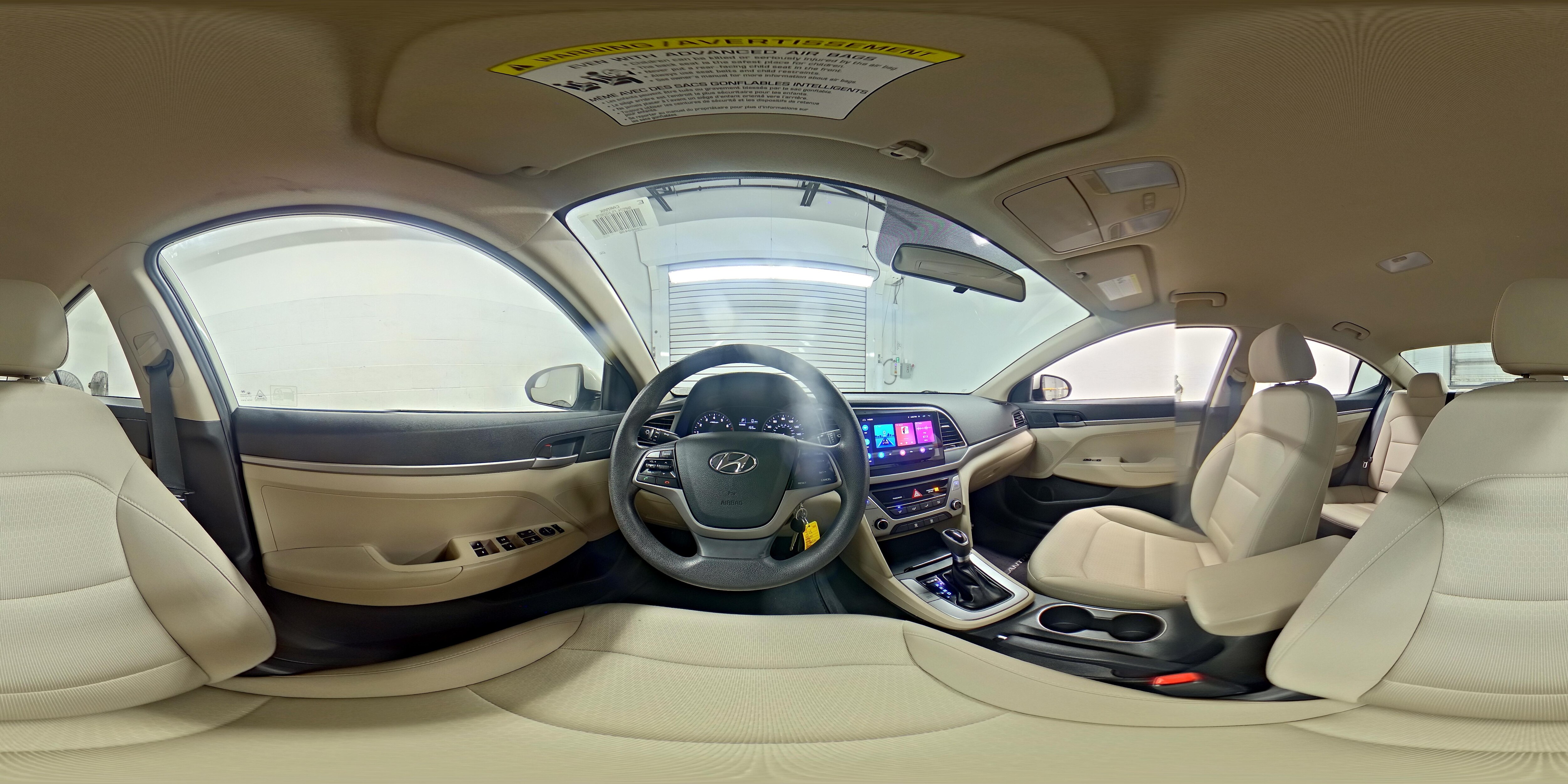2018 Hyundai Elantra SE - Photo 25