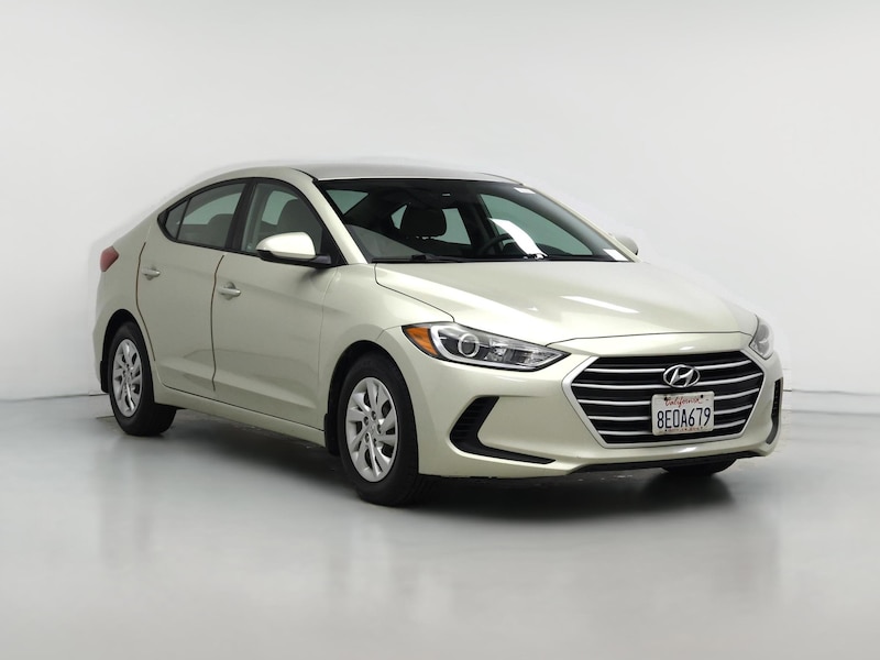 2018 Hyundai Elantra SE -
                  San Diego, CA