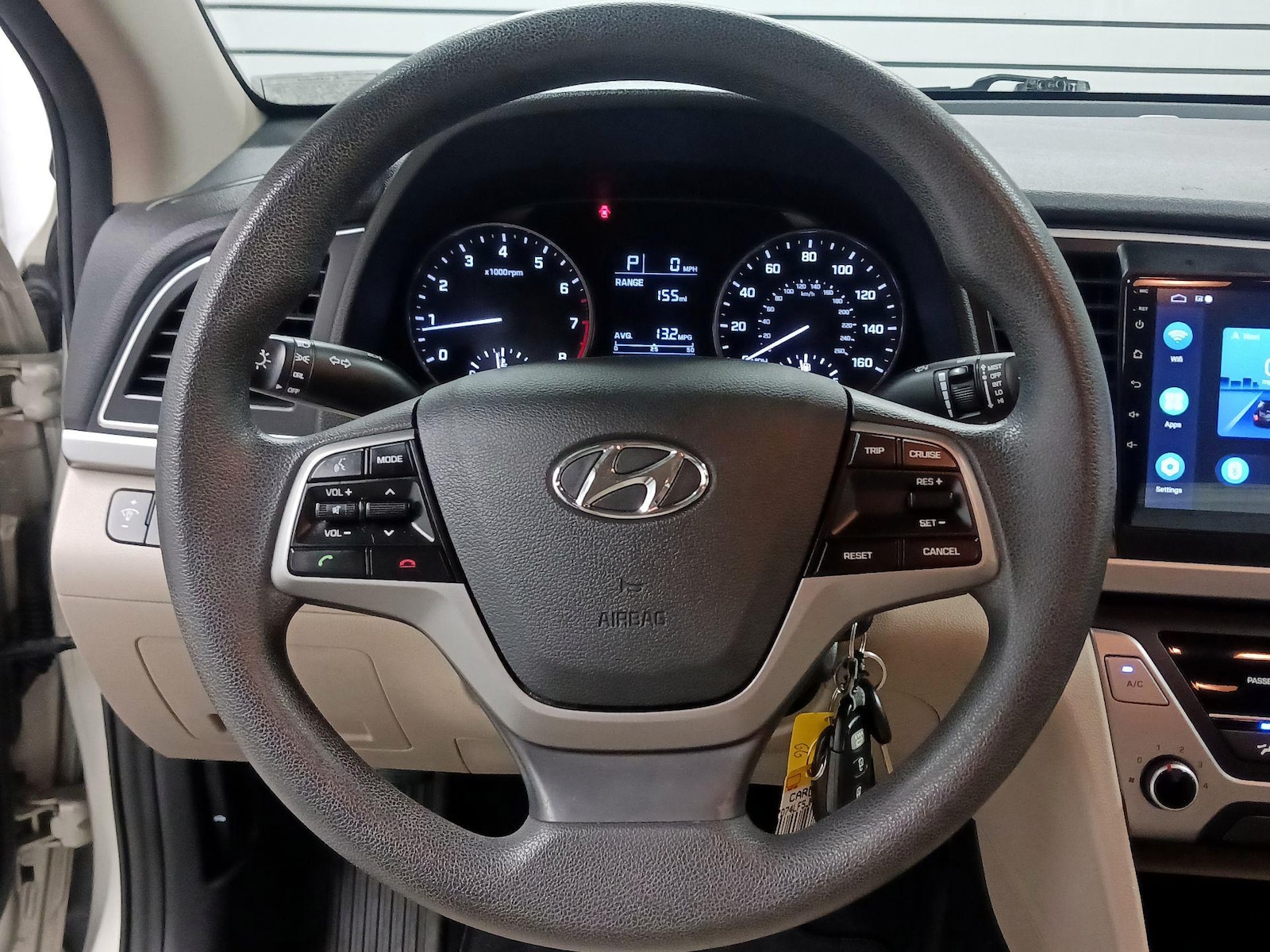 2018 Hyundai Elantra SE - Photo 11