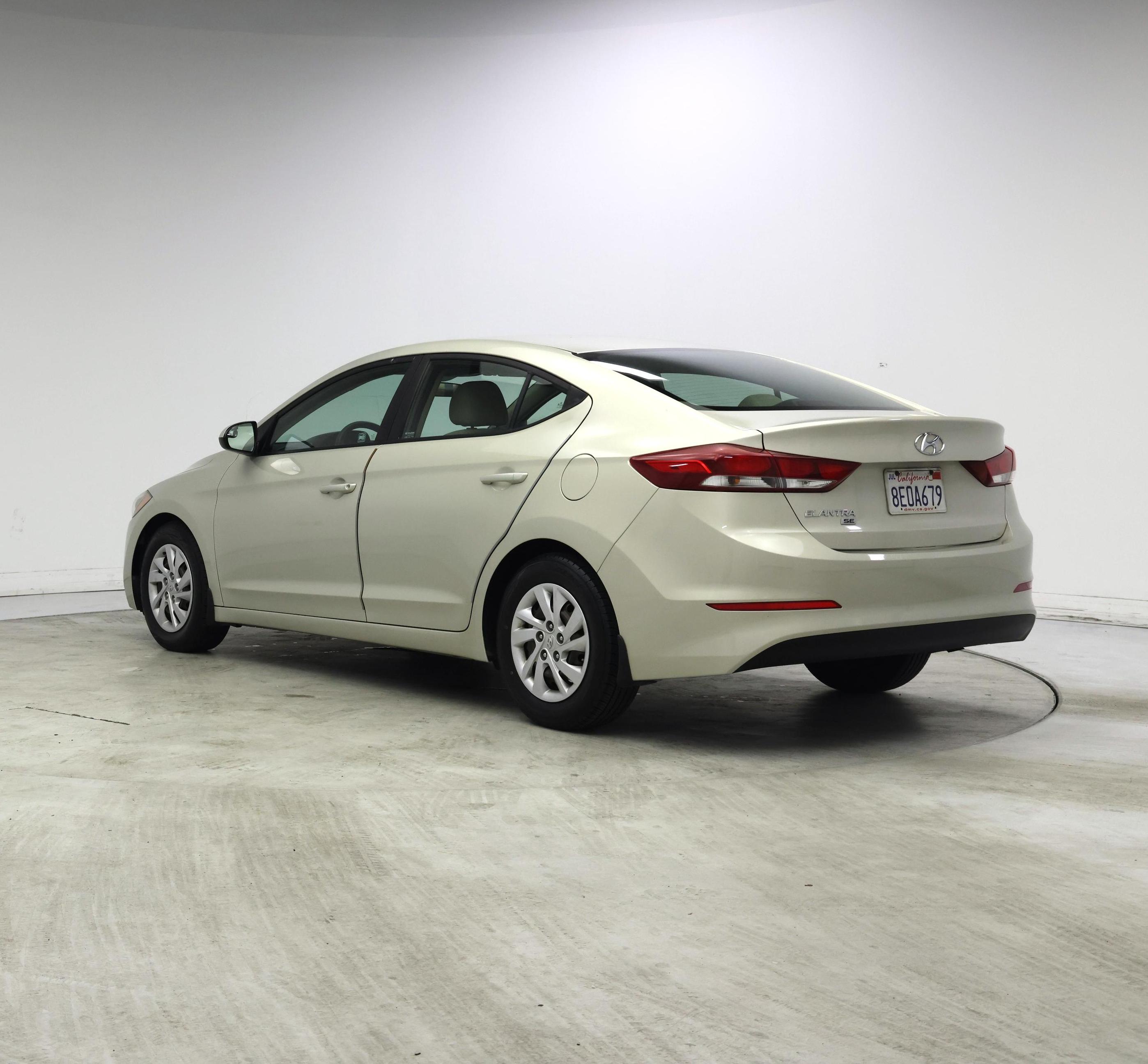 Thumbnail: 2018 Hyundai Elantra - 2