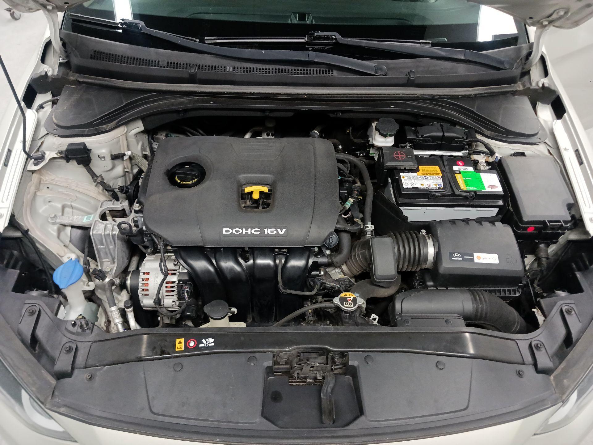 Thumbnail: 2018 Hyundai Elantra - 20