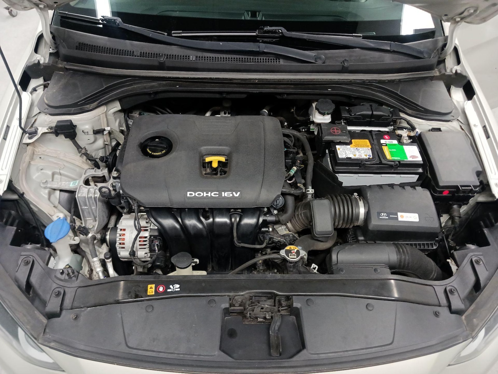 2018 Hyundai Elantra SE - Photo 21
