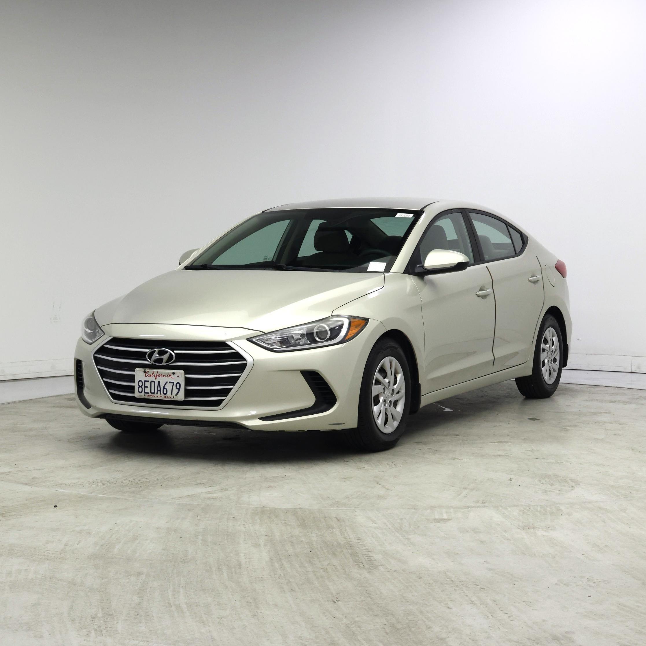Thumbnail: 2018 Hyundai Elantra - 4