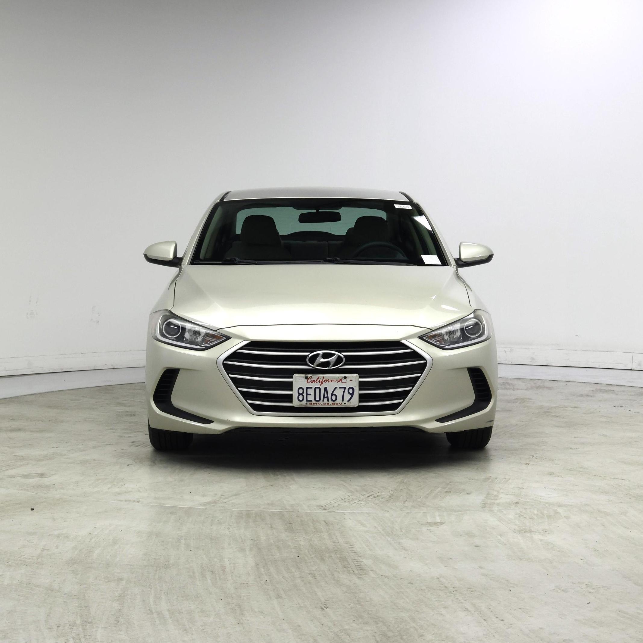 Thumbnail: 2018 Hyundai Elantra - 5