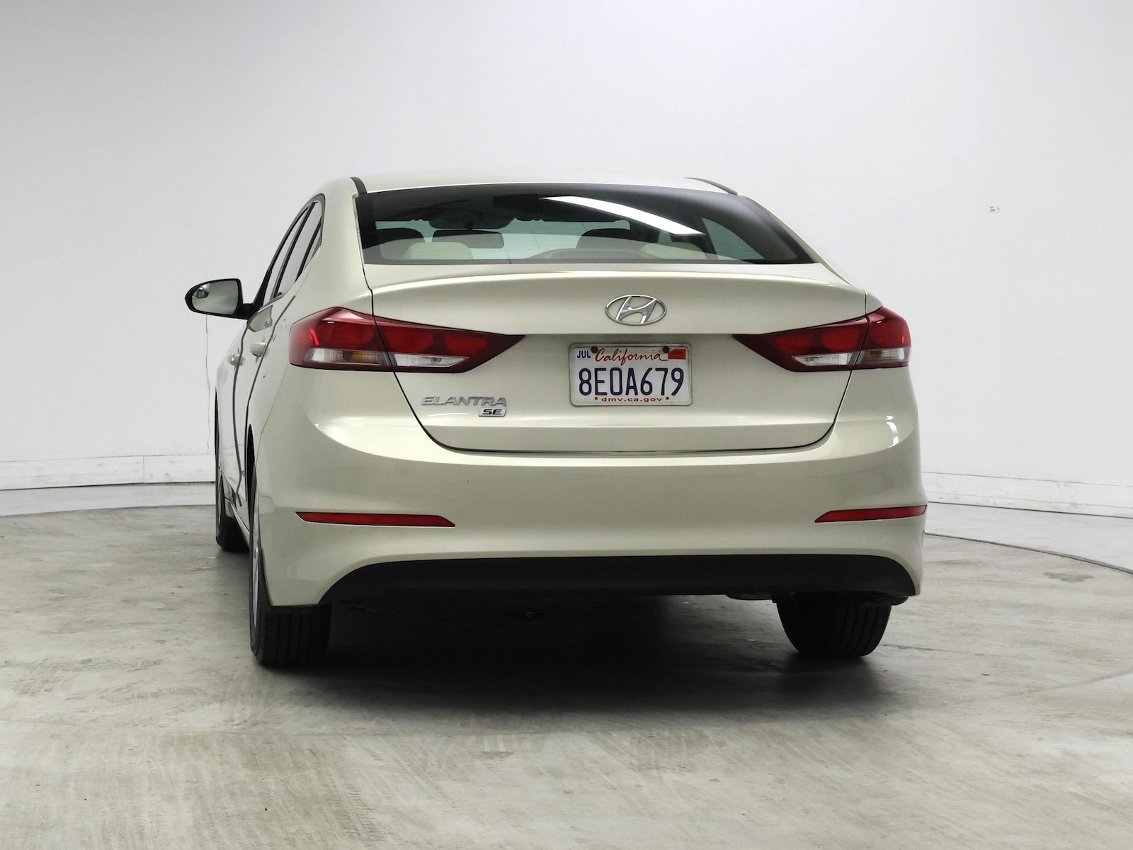 2018 Hyundai Elantra SE - Photo 7