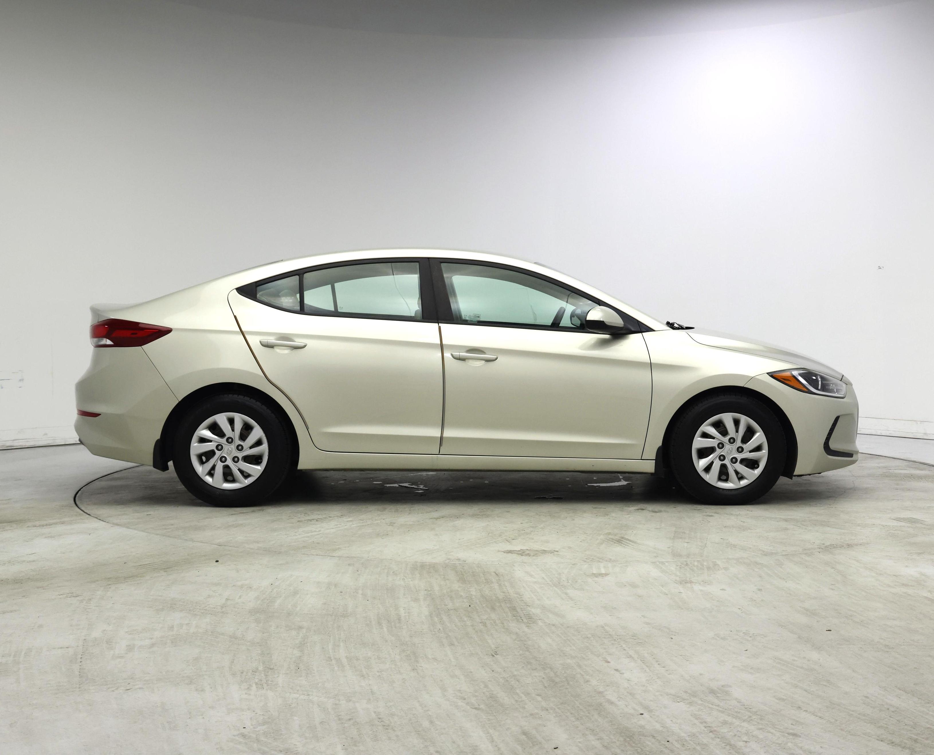 Thumbnail: 2018 Hyundai Elantra - 7