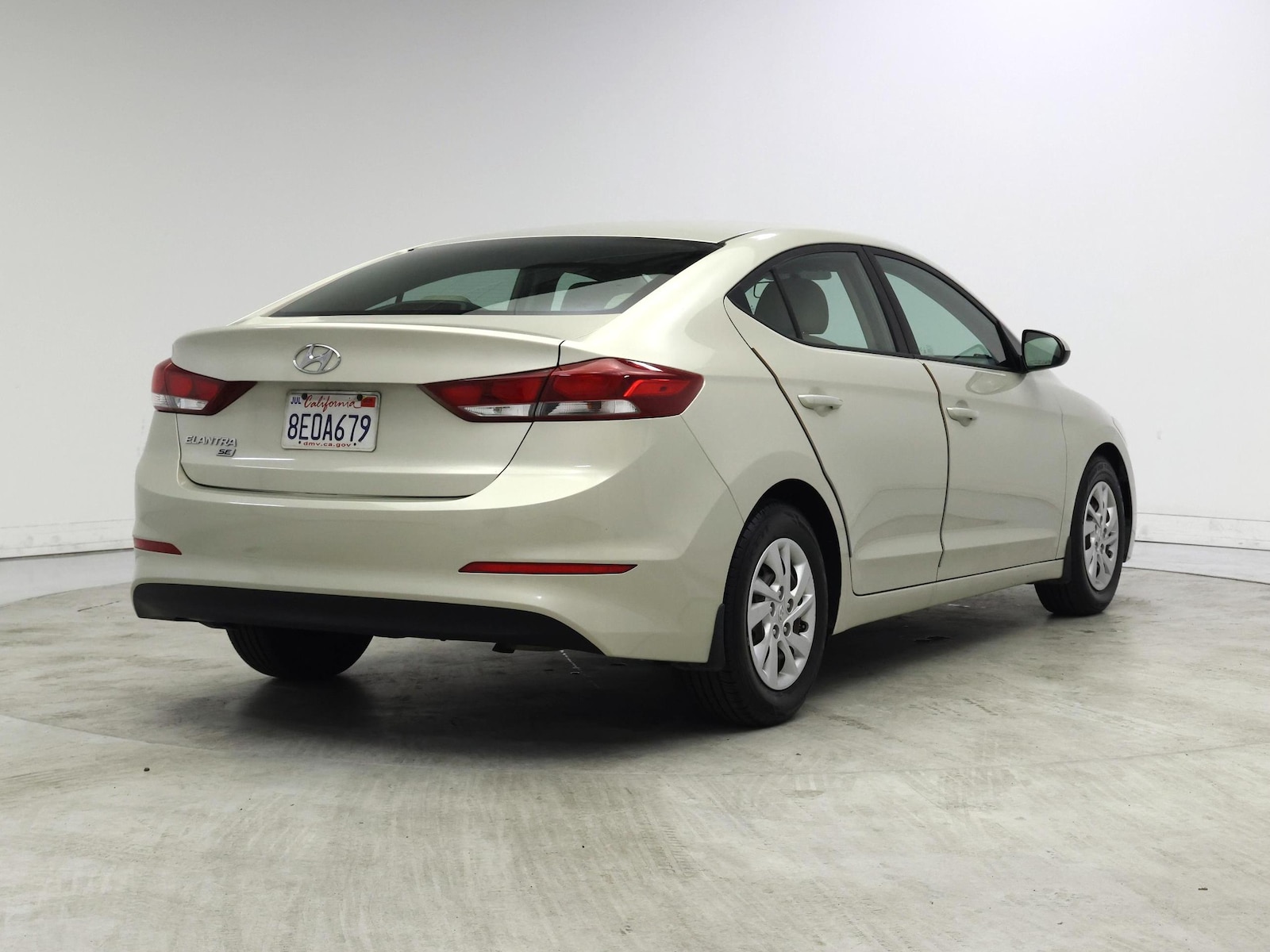 2018 Hyundai Elantra SE - Photo 9