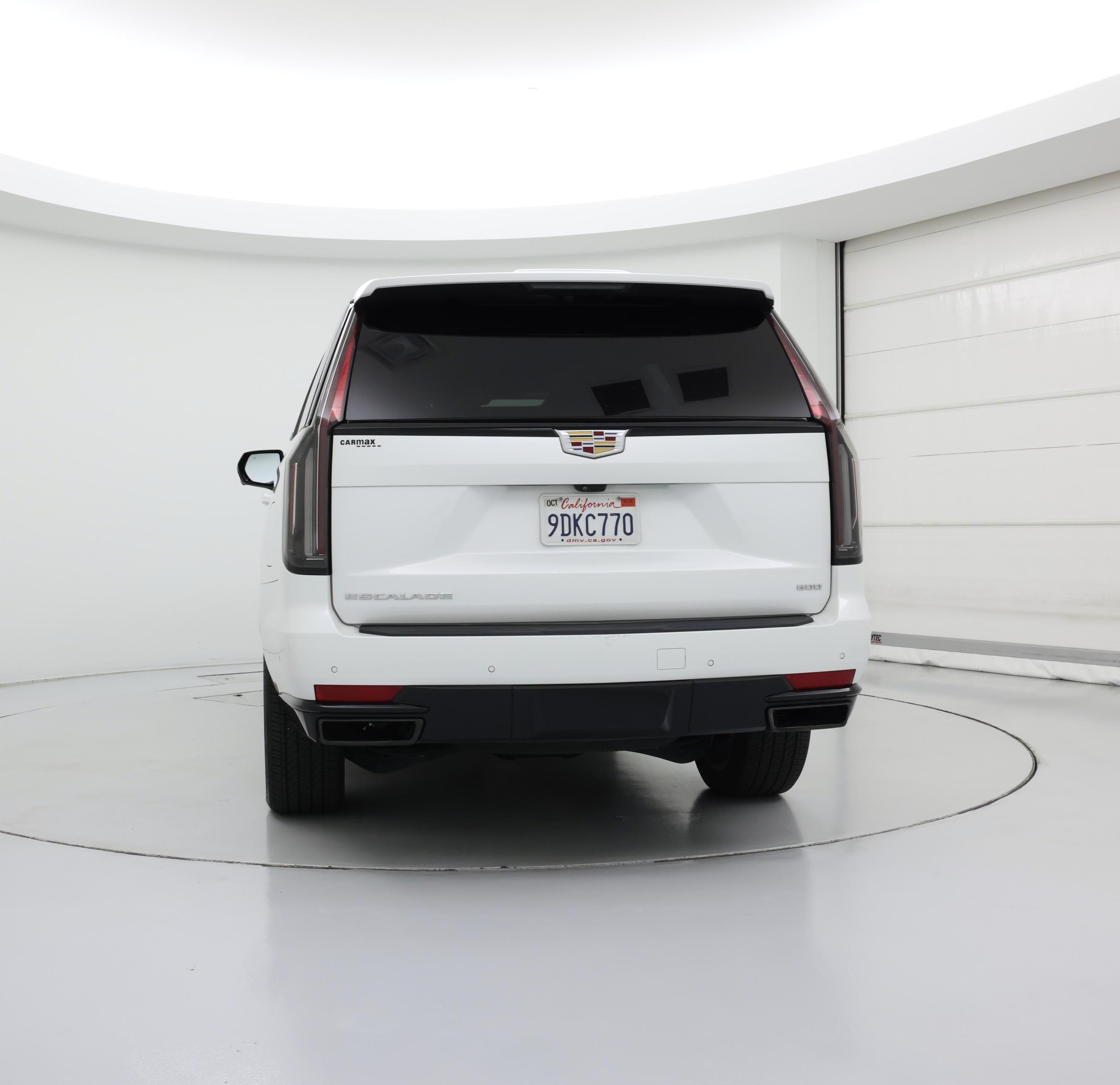 Thumbnail: 2023 Cadillac Escalade - 6