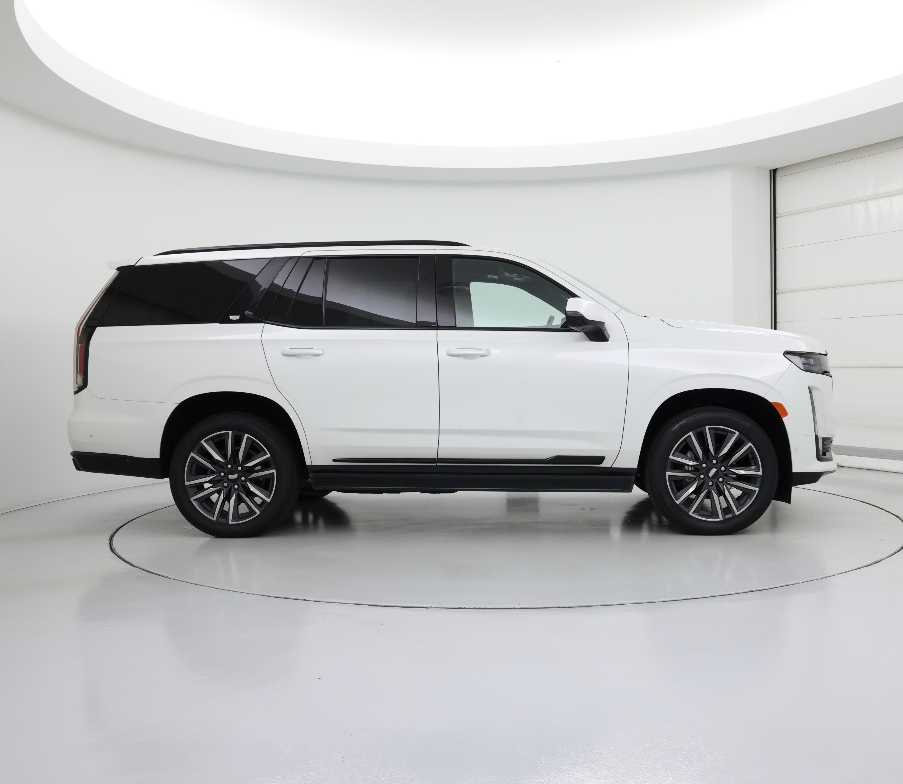 Thumbnail: 2023 Cadillac Escalade - 7