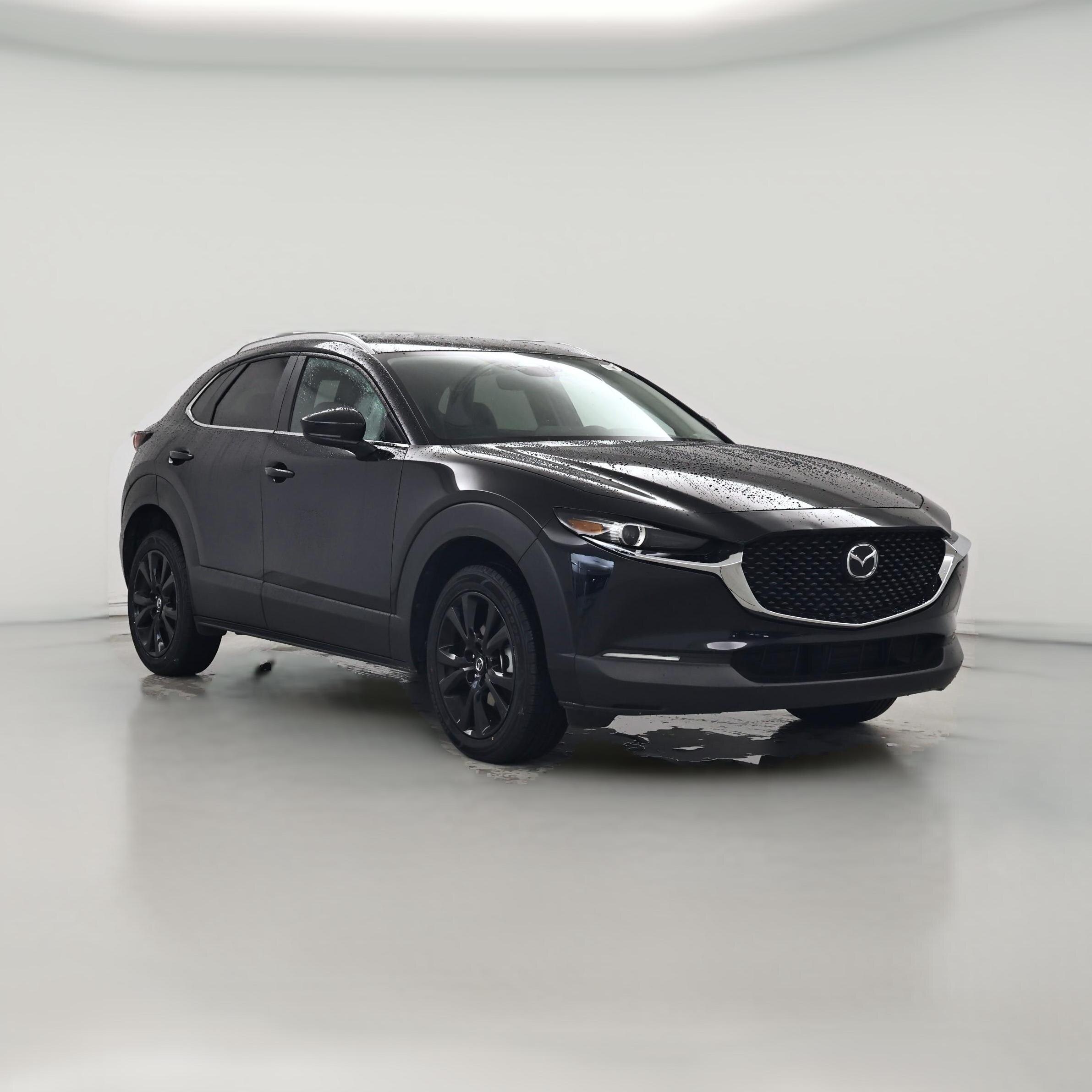 Thumbnail: 2024 Mazda CX-30 - 1