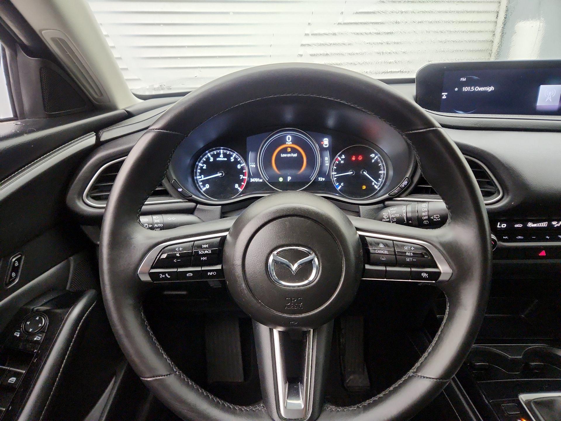 Thumbnail: 2024 Mazda CX-30 - 10