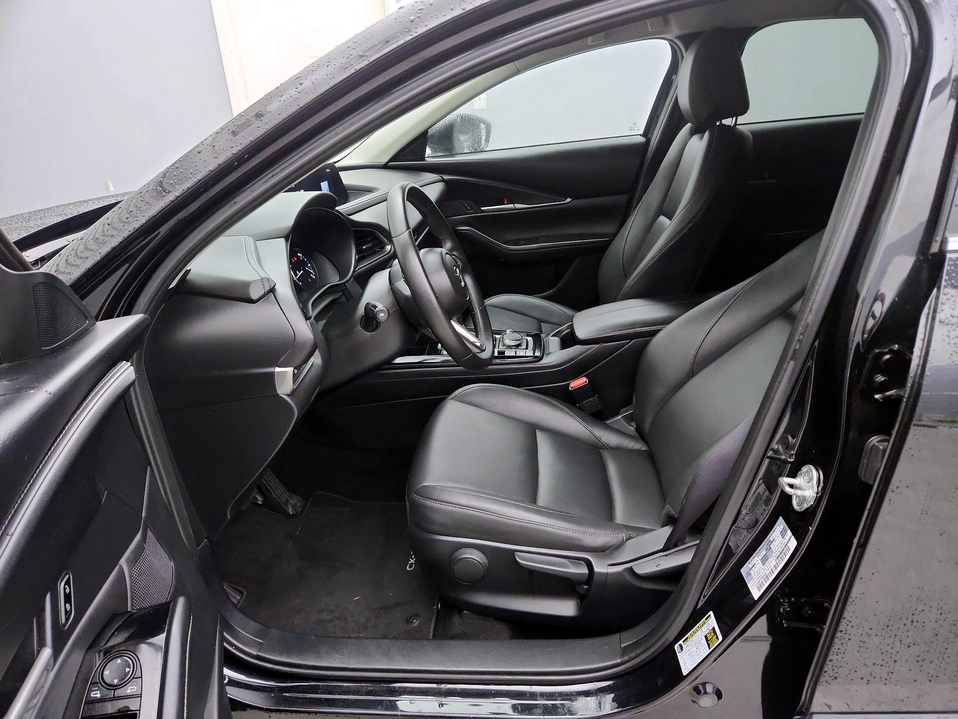 Thumbnail: 2024 Mazda CX-30 - 11