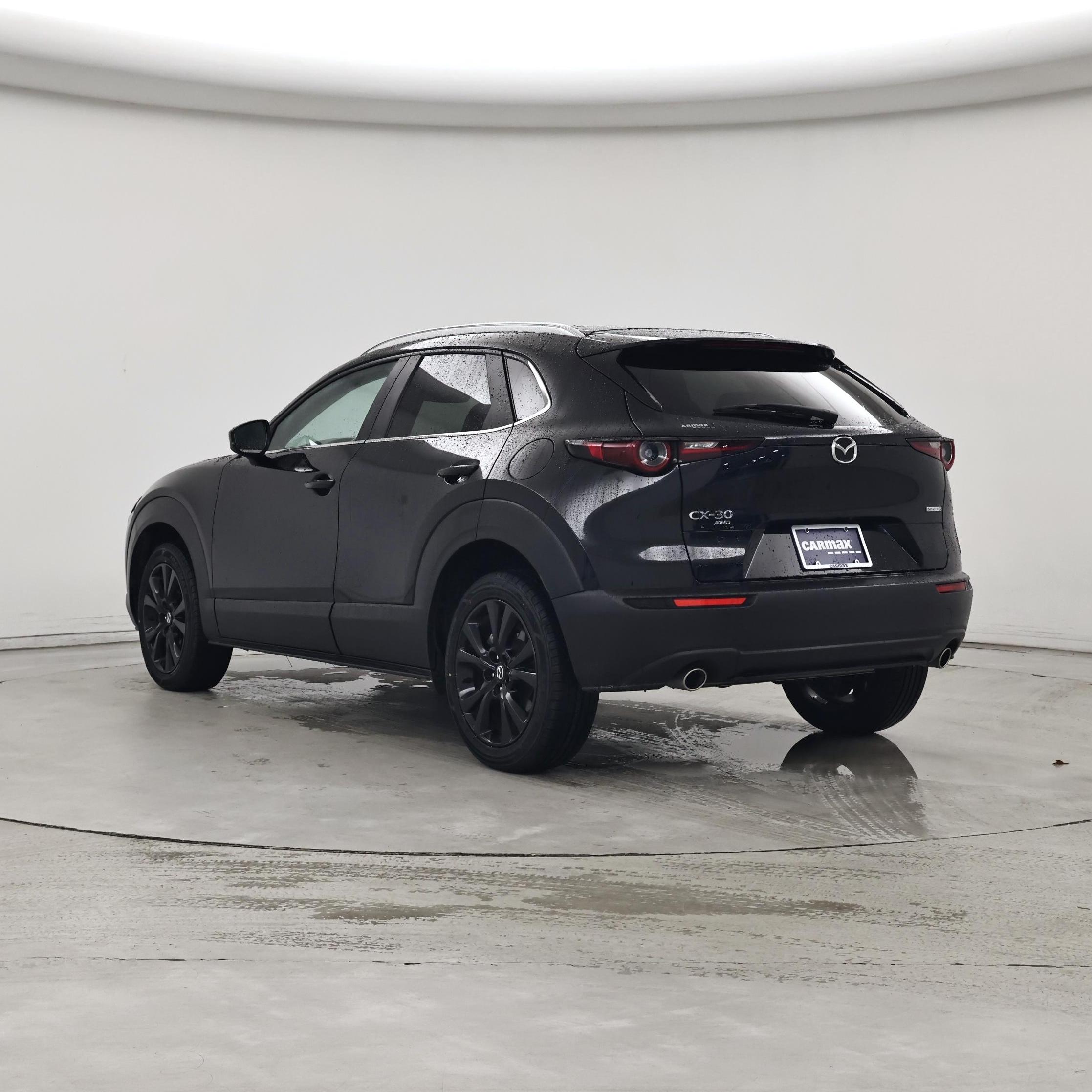 Thumbnail: 2024 Mazda CX-30 - 2