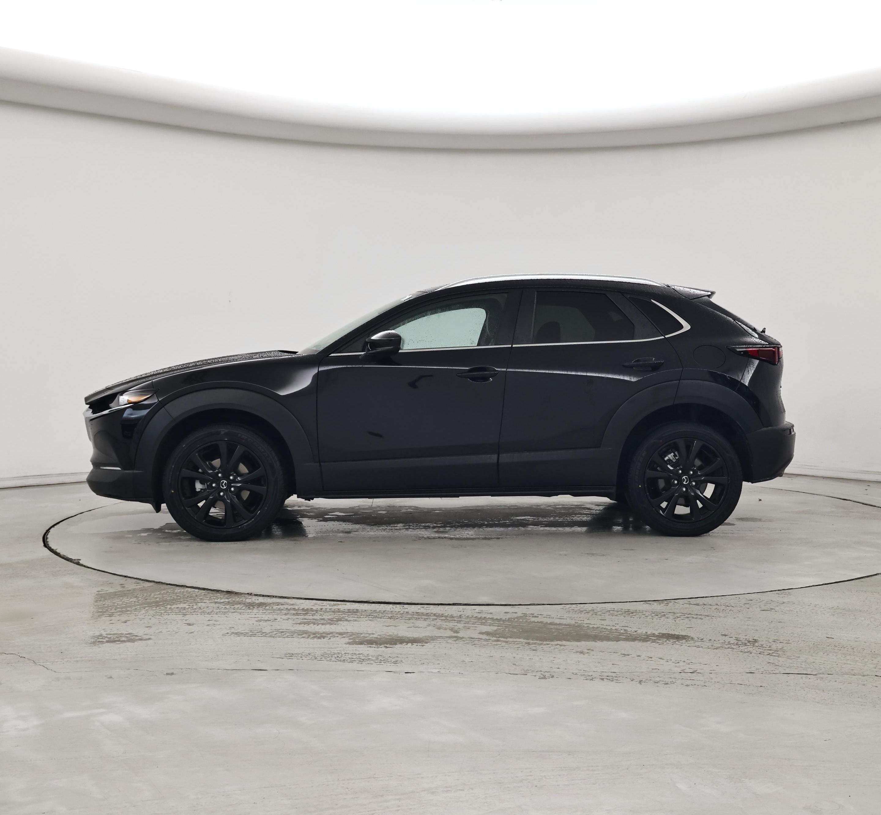 Thumbnail: 2024 Mazda CX-30 - 3