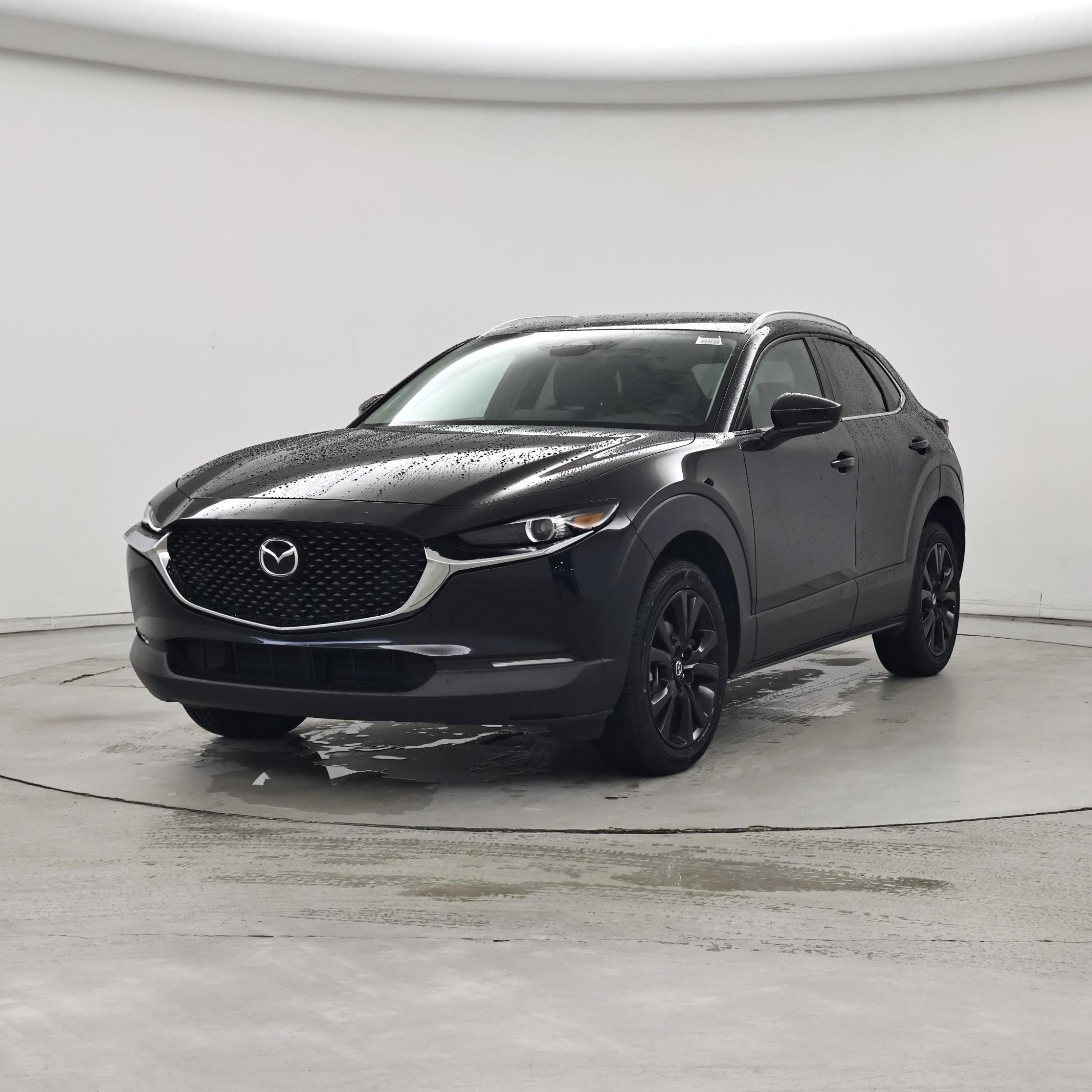 Thumbnail: 2024 Mazda CX-30 - 4