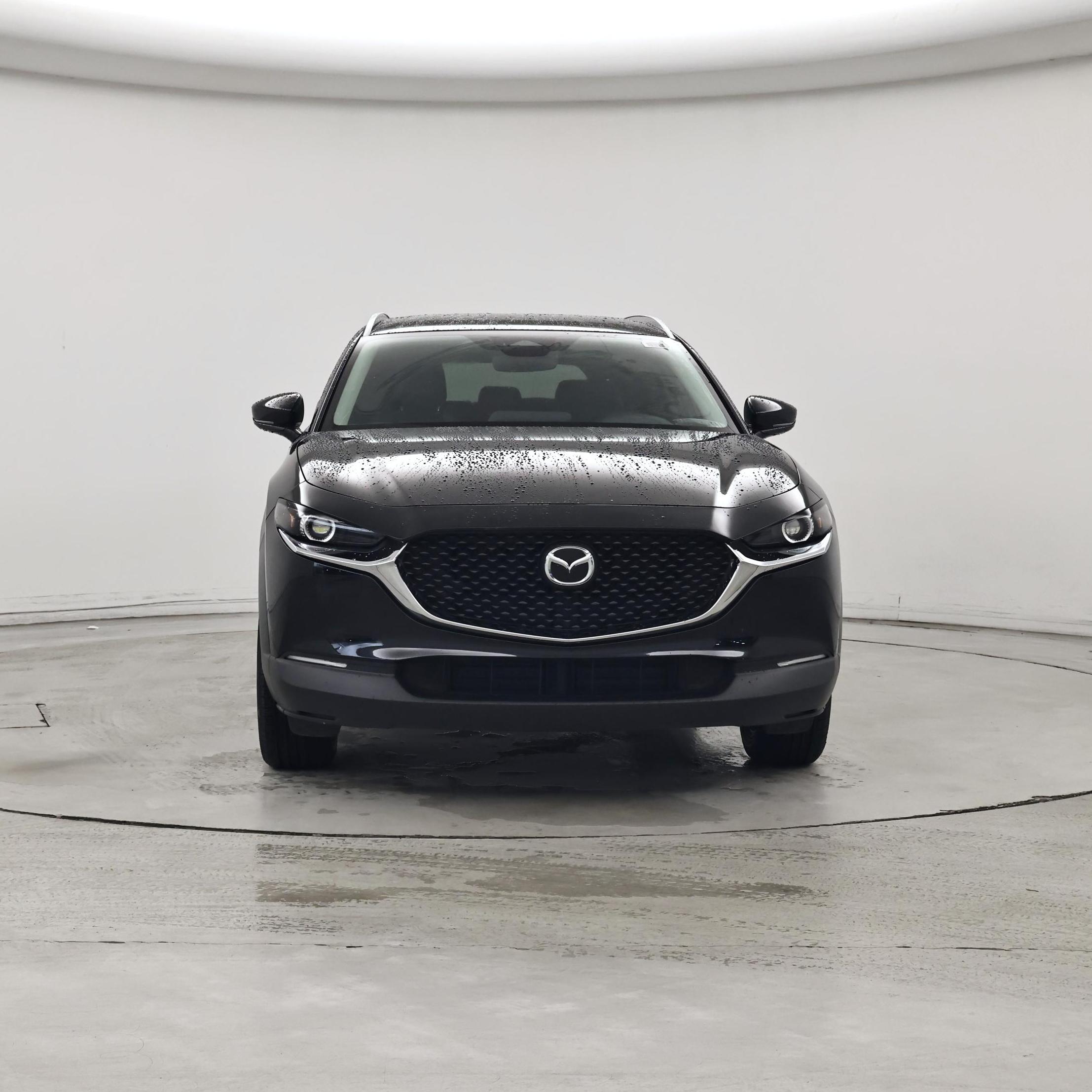 Thumbnail: 2024 Mazda CX-30 - 5