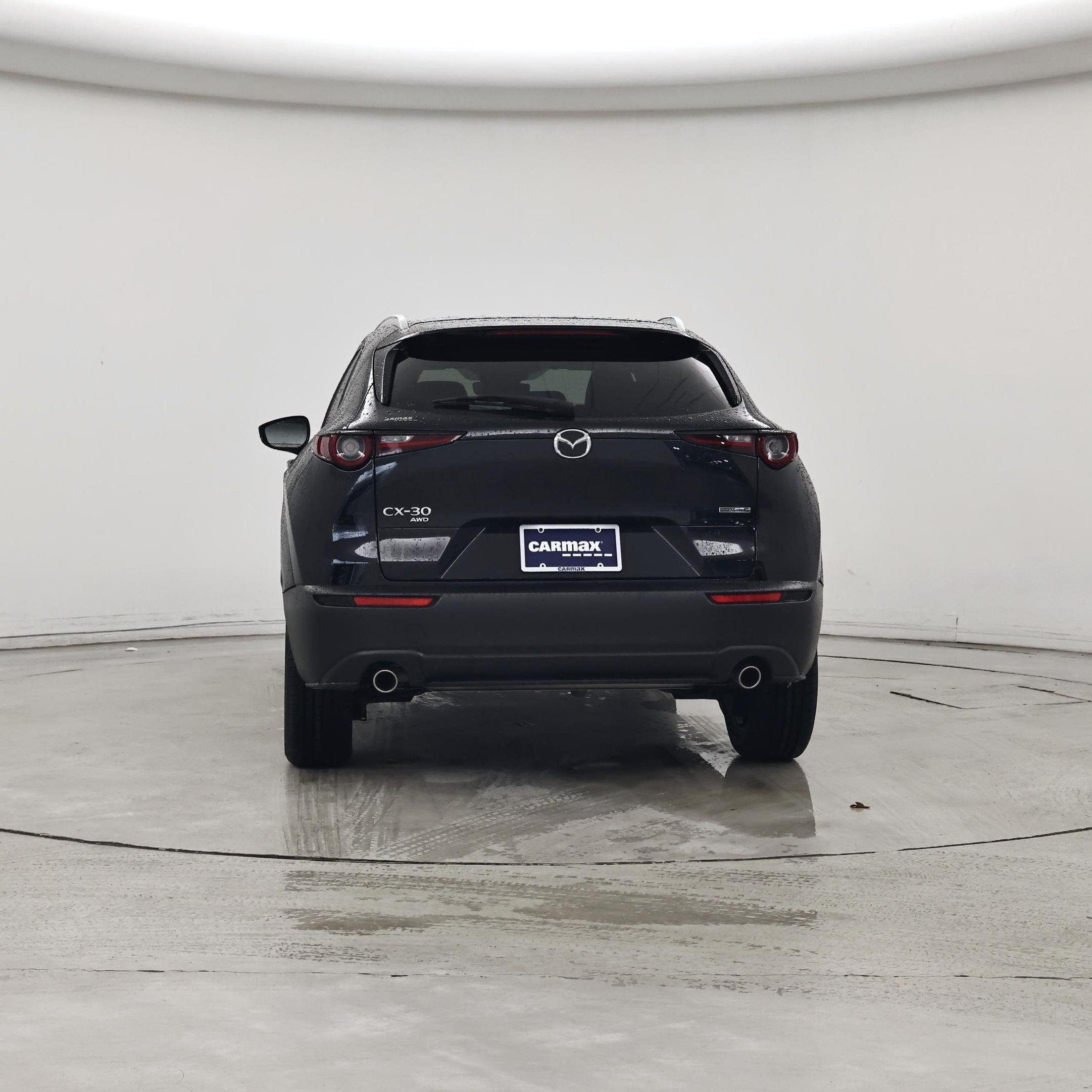 Thumbnail: 2024 Mazda CX-30 - 6