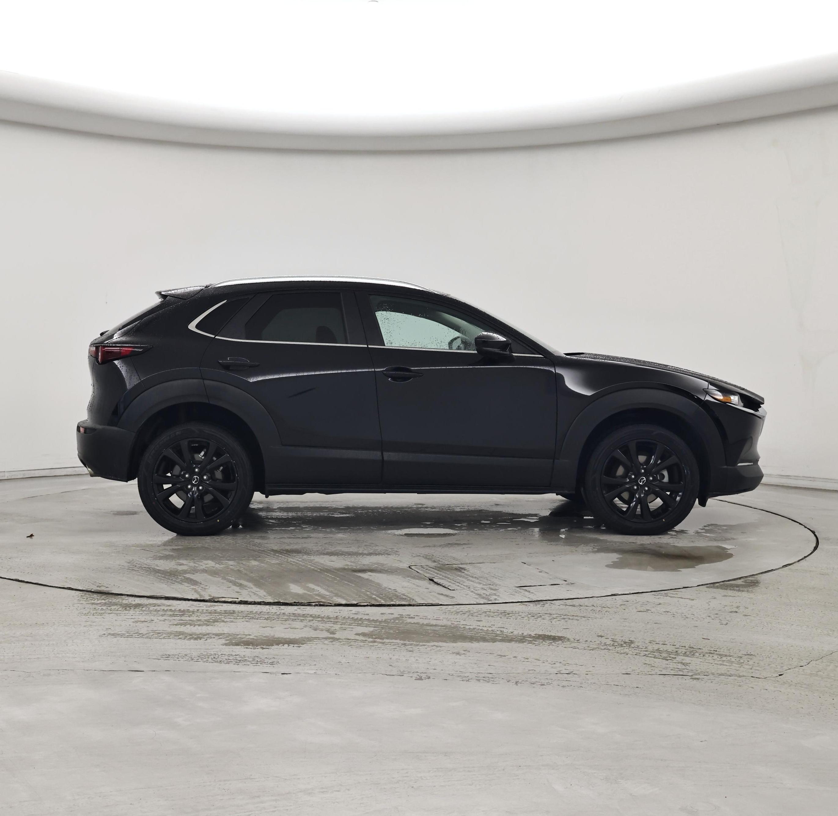 Thumbnail: 2024 Mazda CX-30 - 7